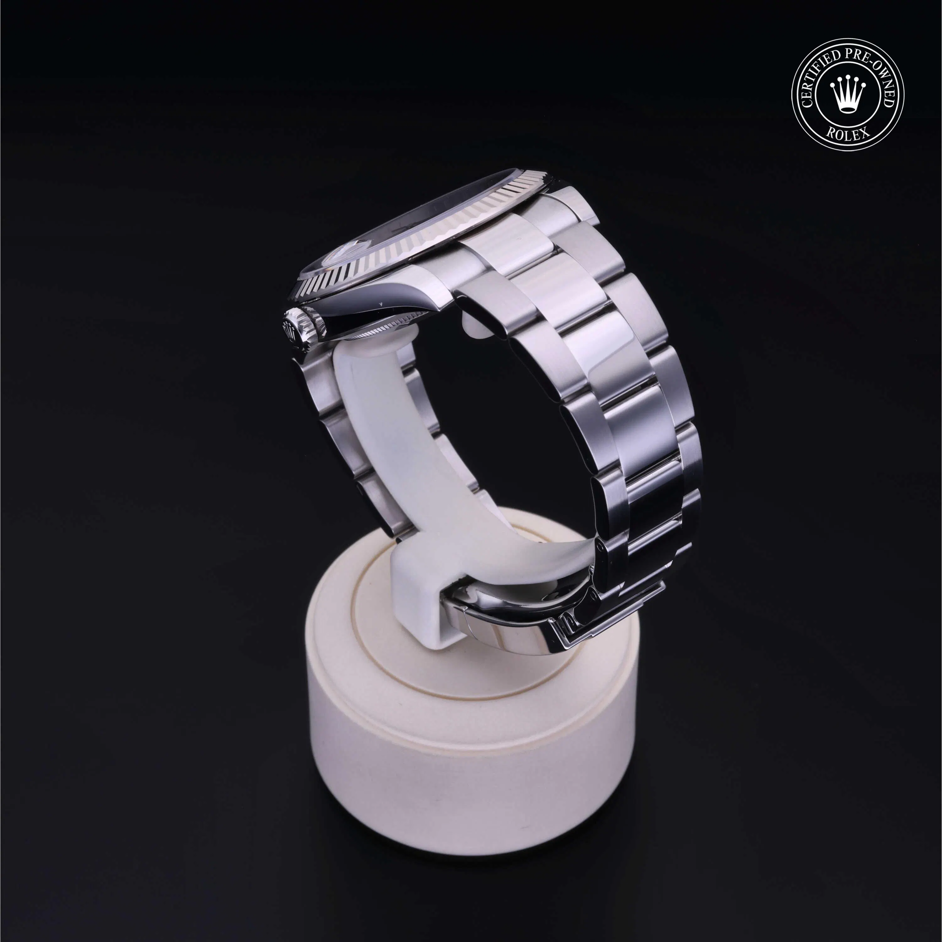 Gallery image 3 for Datejust 41