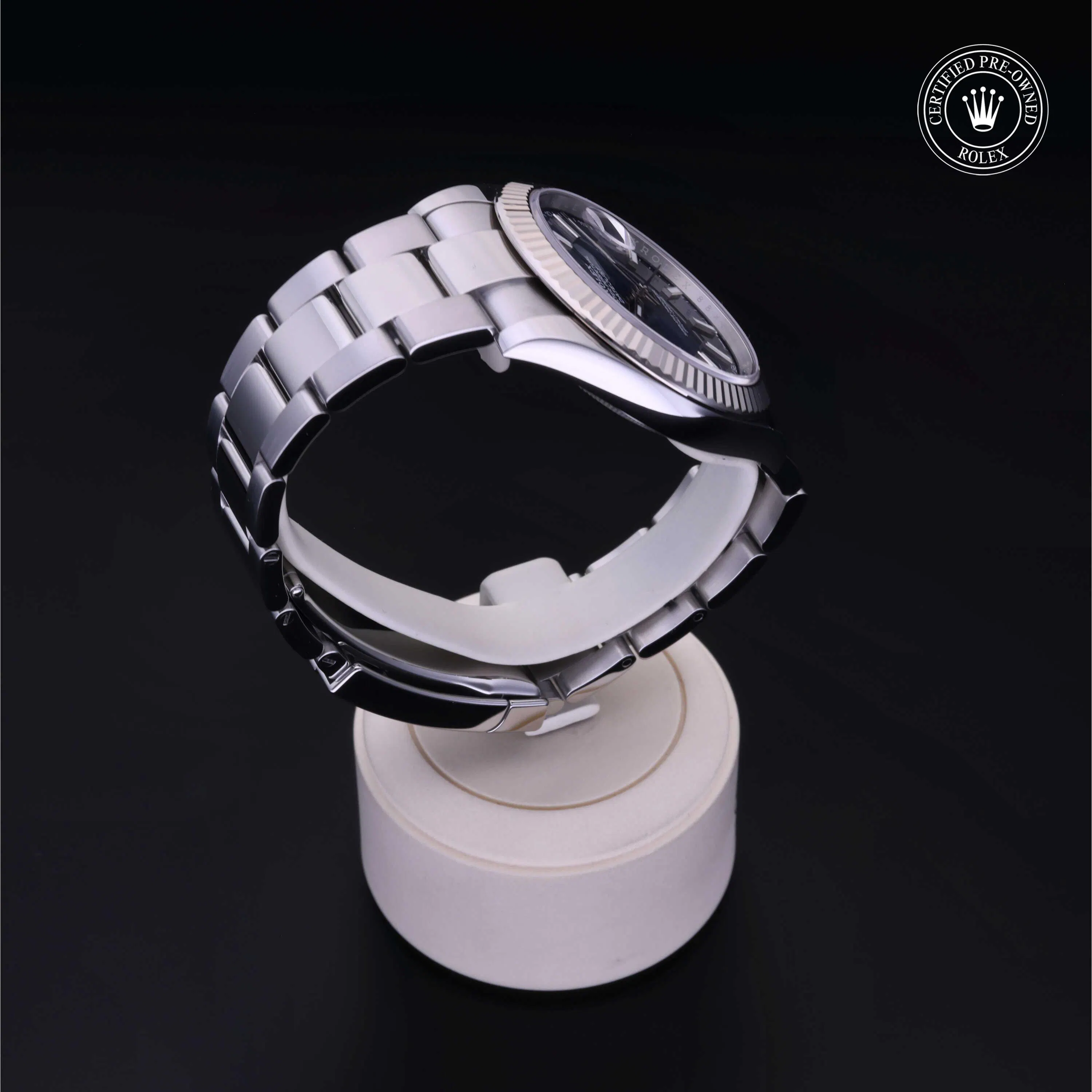 Gallery image 4 for Datejust 41