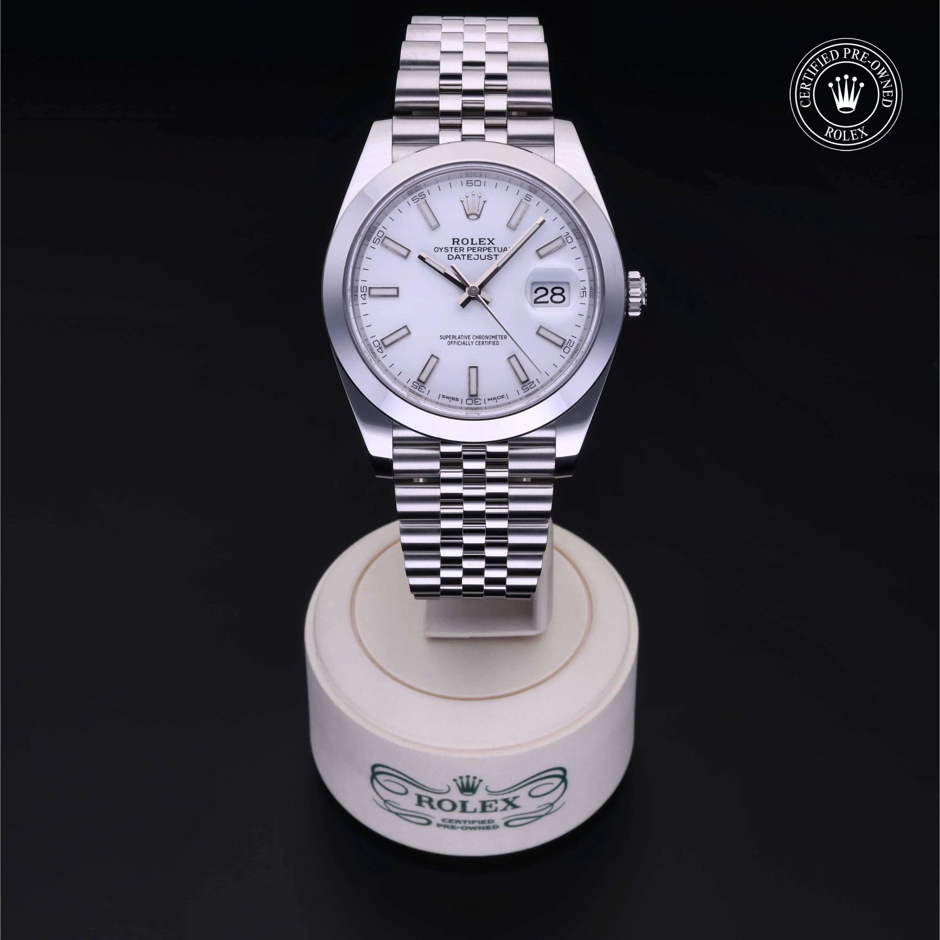 Gallery image 1 for Datejust