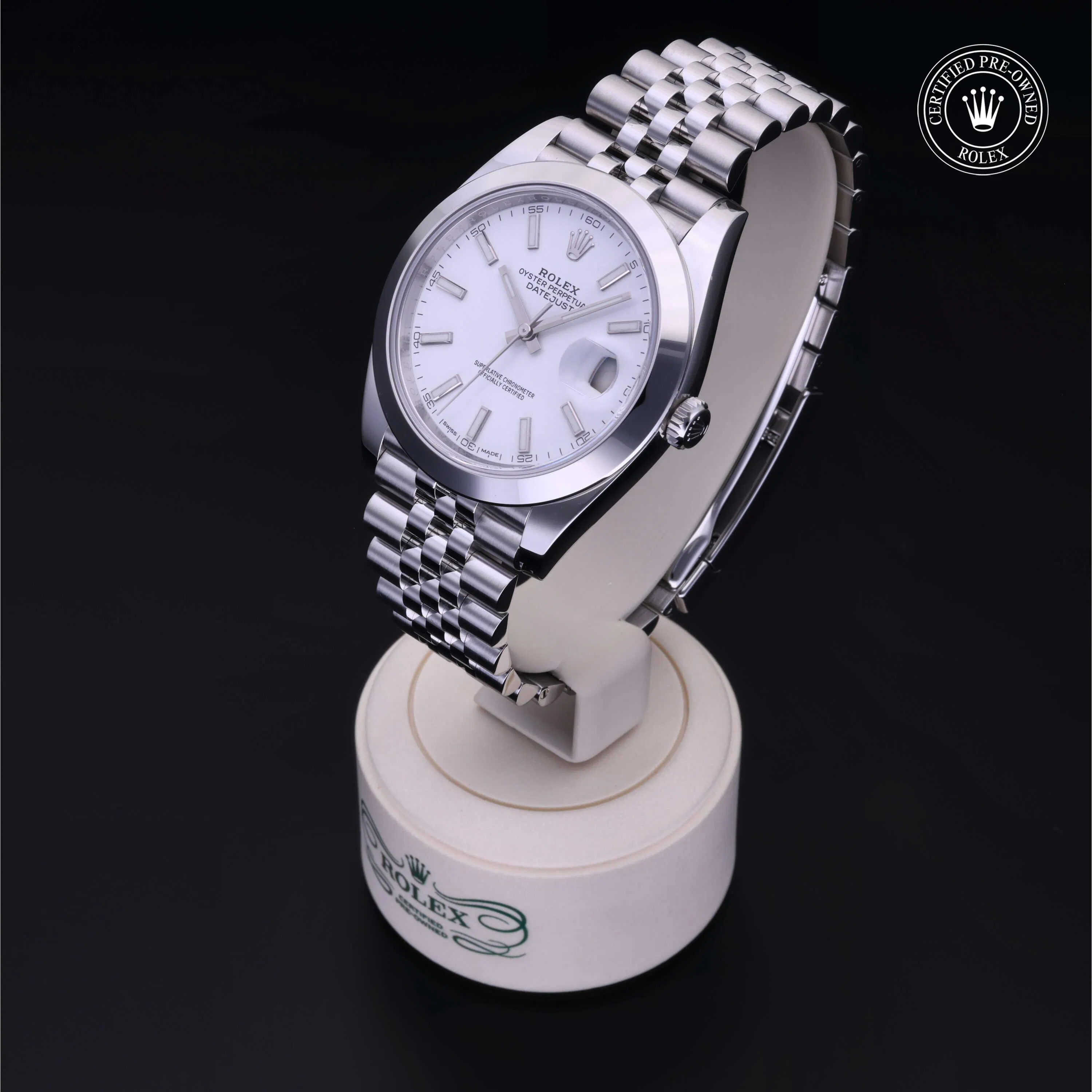 Gallery image 2 for Datejust
