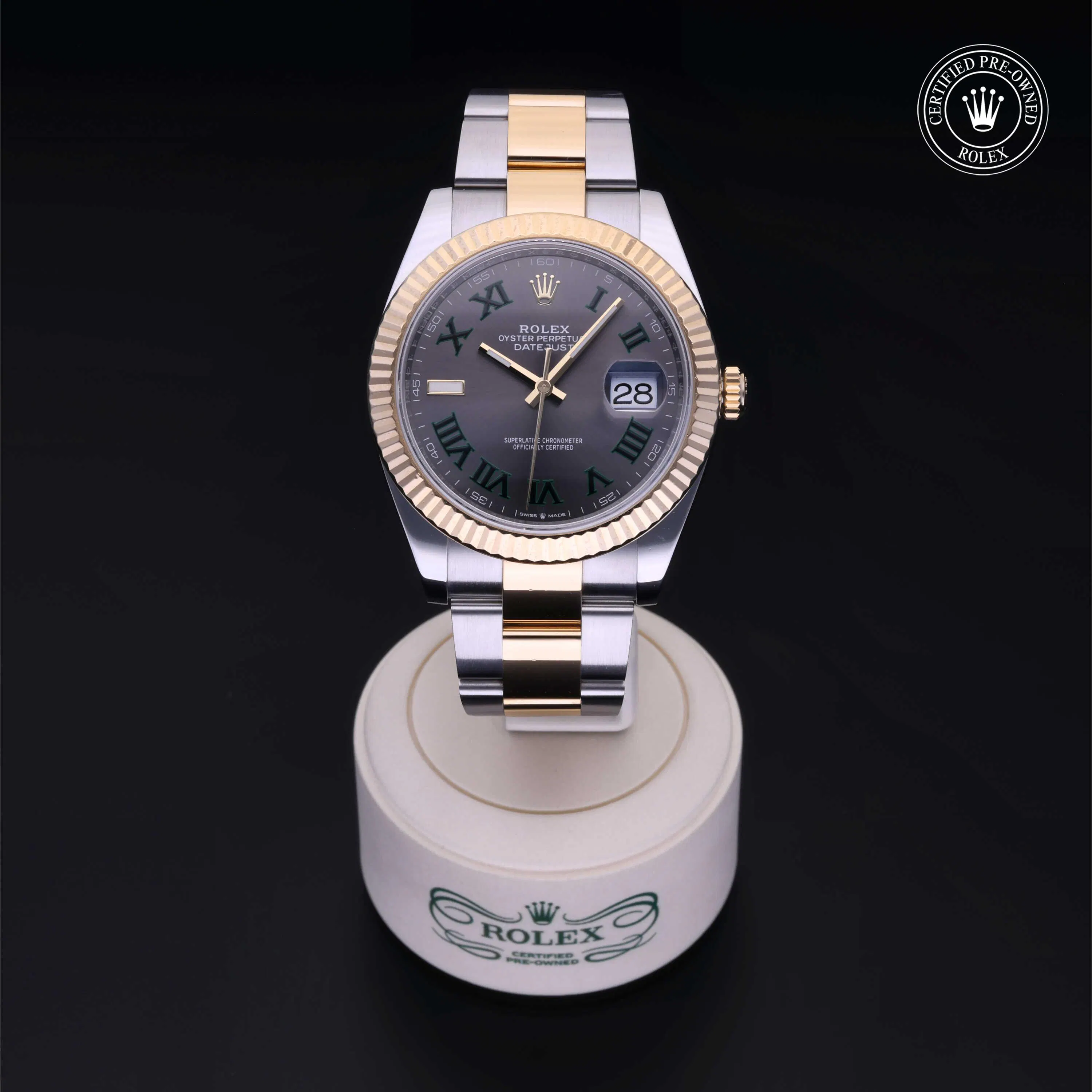Gallery image 1 for Datejust