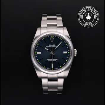 Rolex Certified Pre-Owned watch image 1