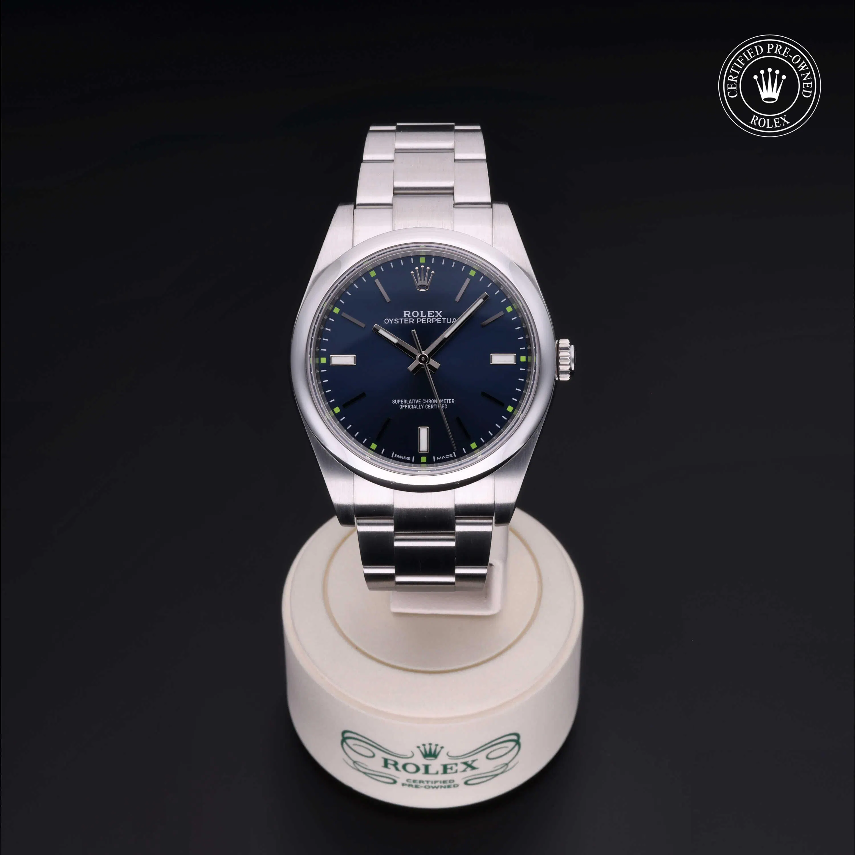 Gallery image 1 for Oyster Perpetual