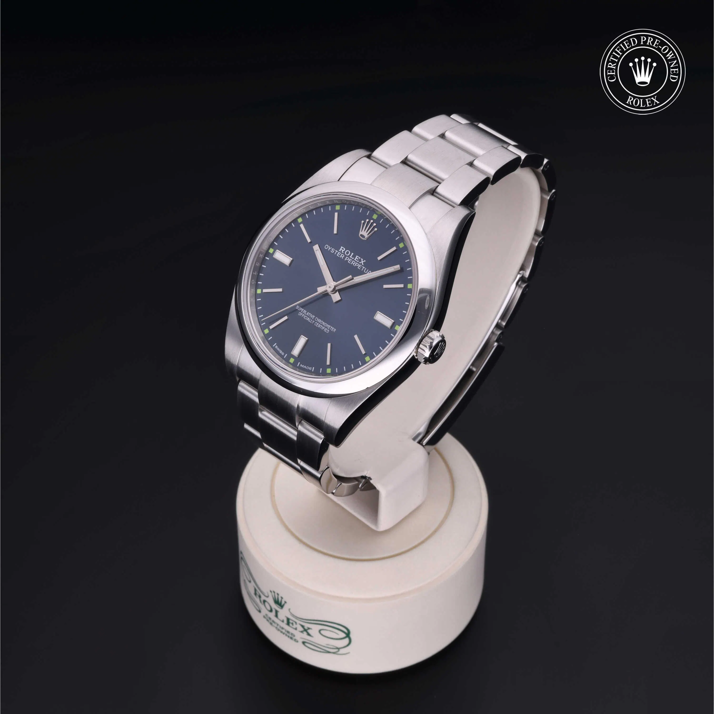 Gallery image 2 for Oyster Perpetual