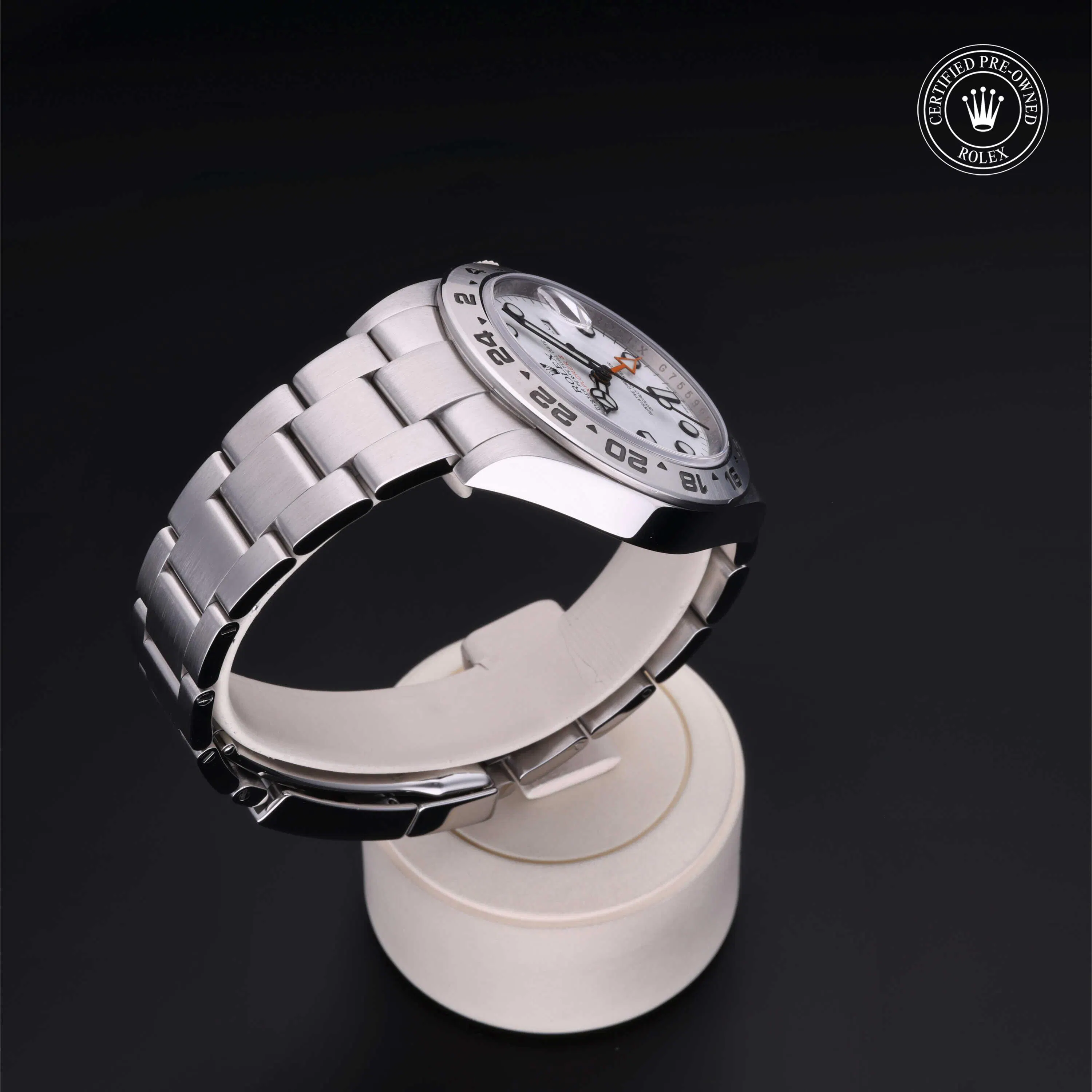 Gallery image 4 for Explorer II