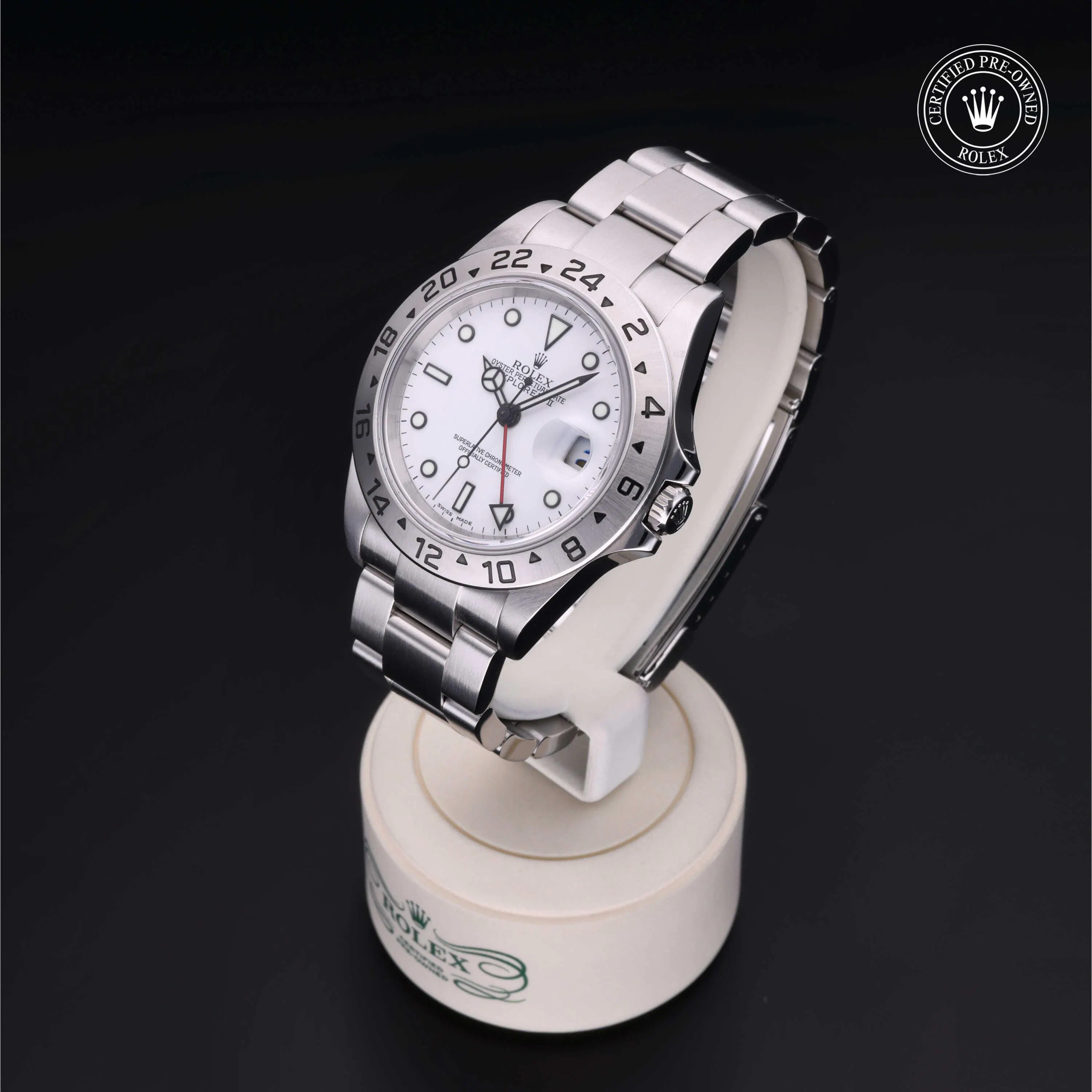 Gallery image 2 for Explorer II