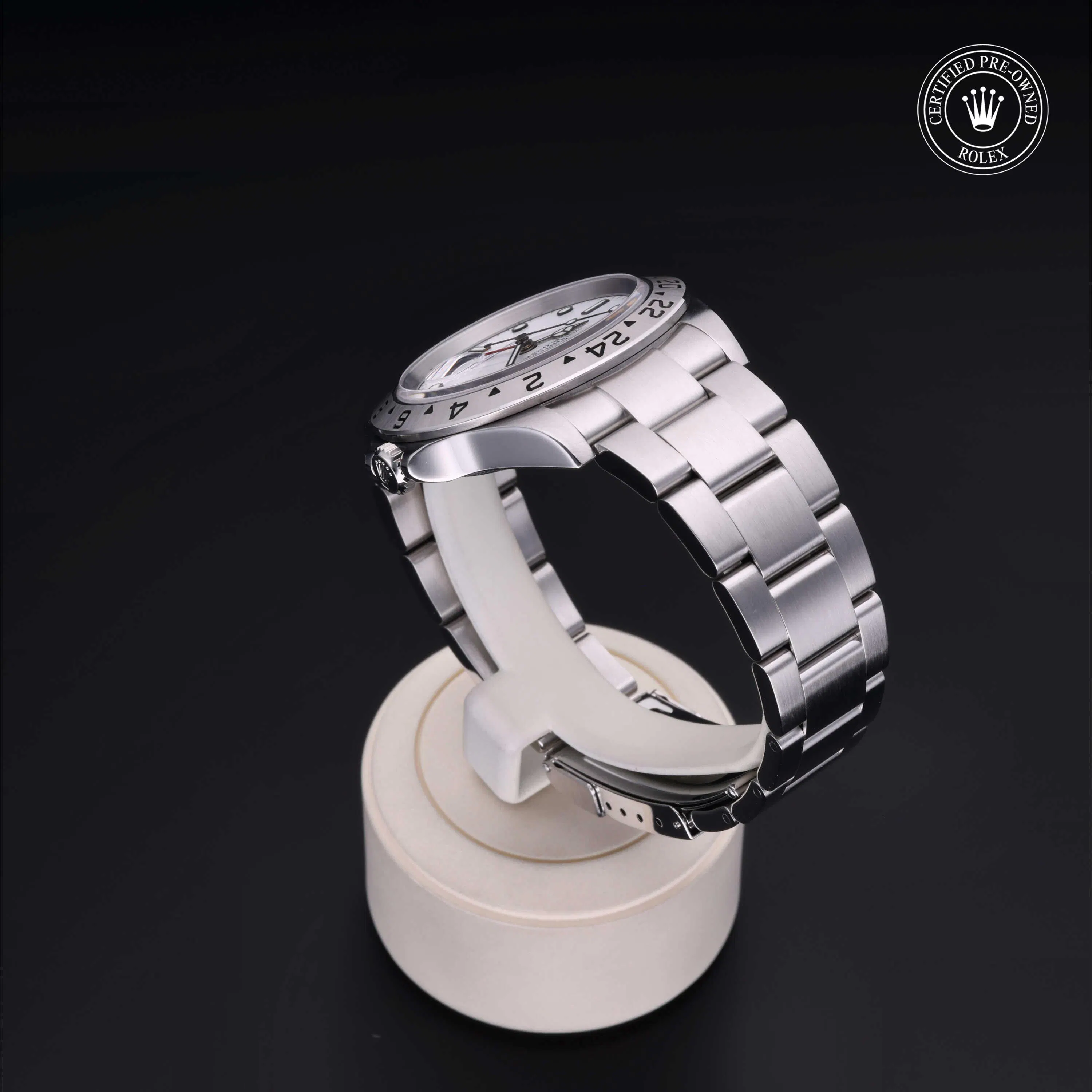 Gallery image 3 for Explorer II