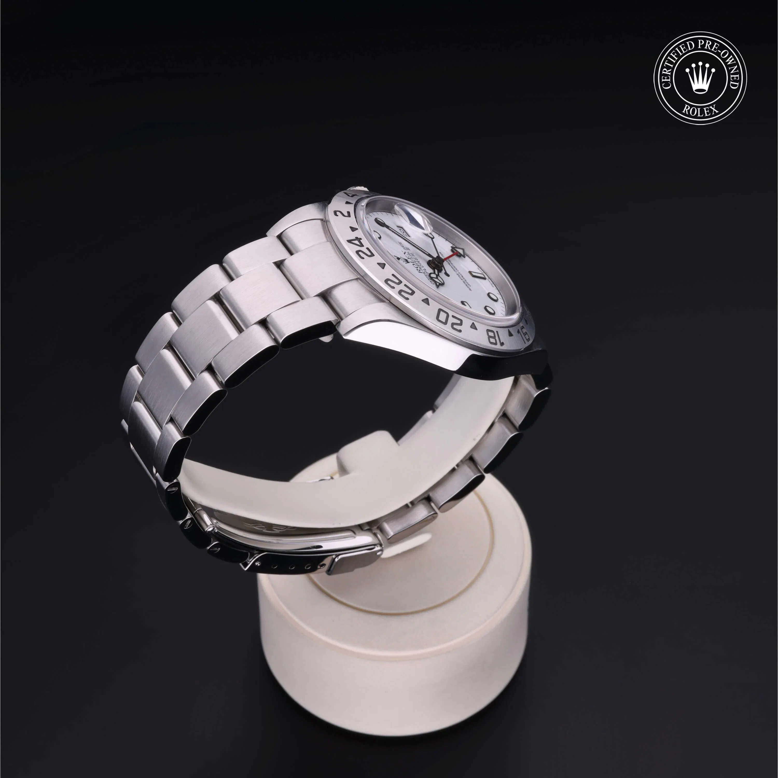 Gallery image 4 for Explorer II