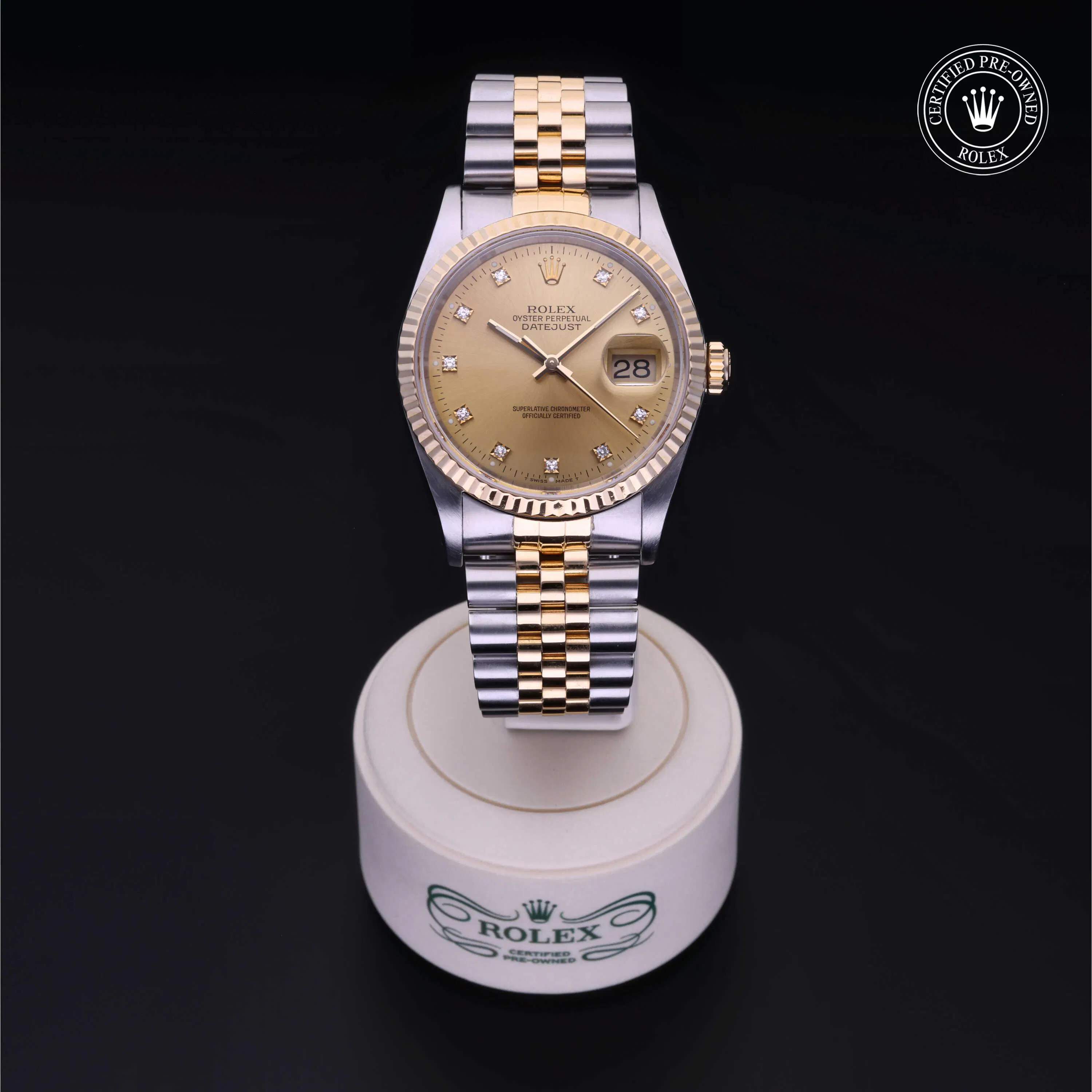 Gallery image 1 for Datejust