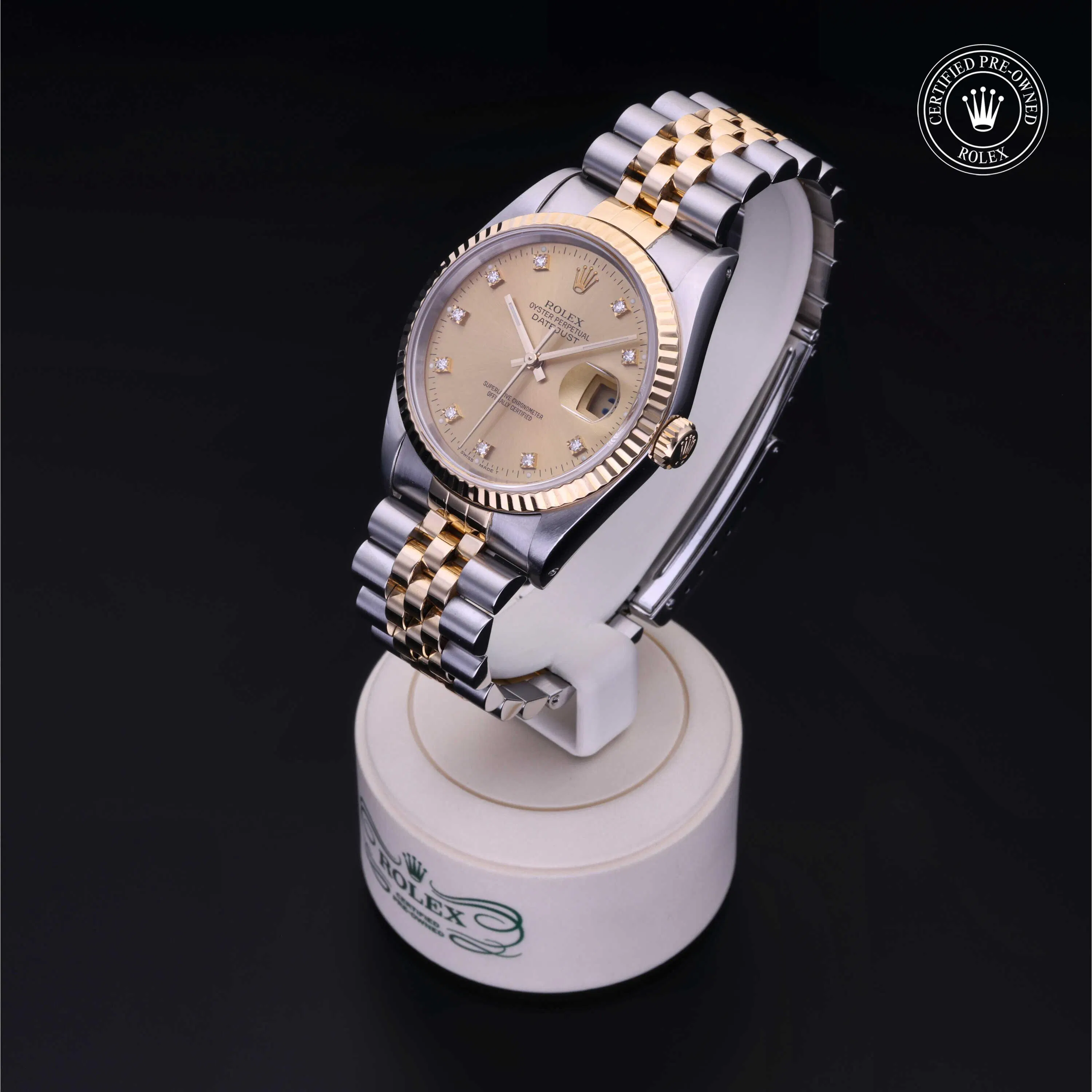 Gallery image 2 for Datejust