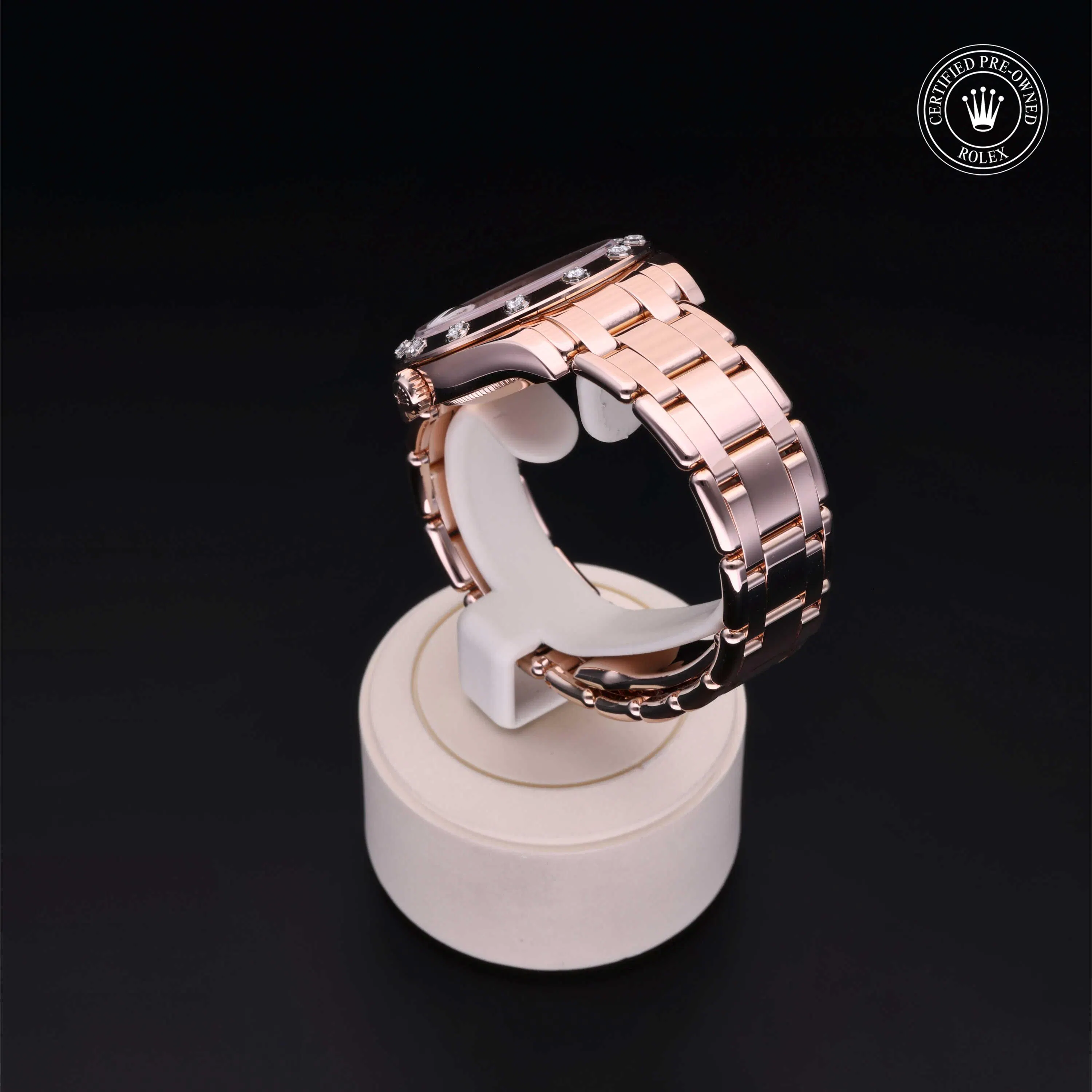 Gallery image 3 for Datejust Pearlmaster