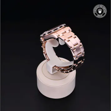 Gallery image 3 for Datejust Pearlmaster