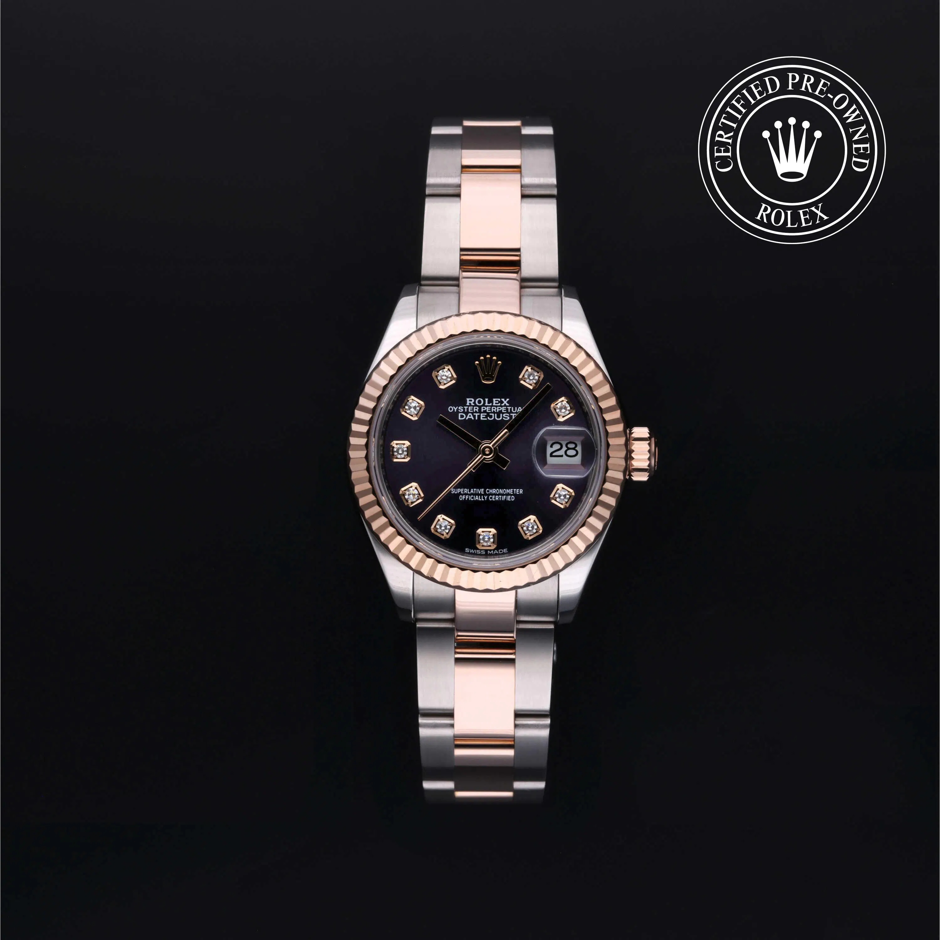 Rolex Lady-Datejust 28 279171