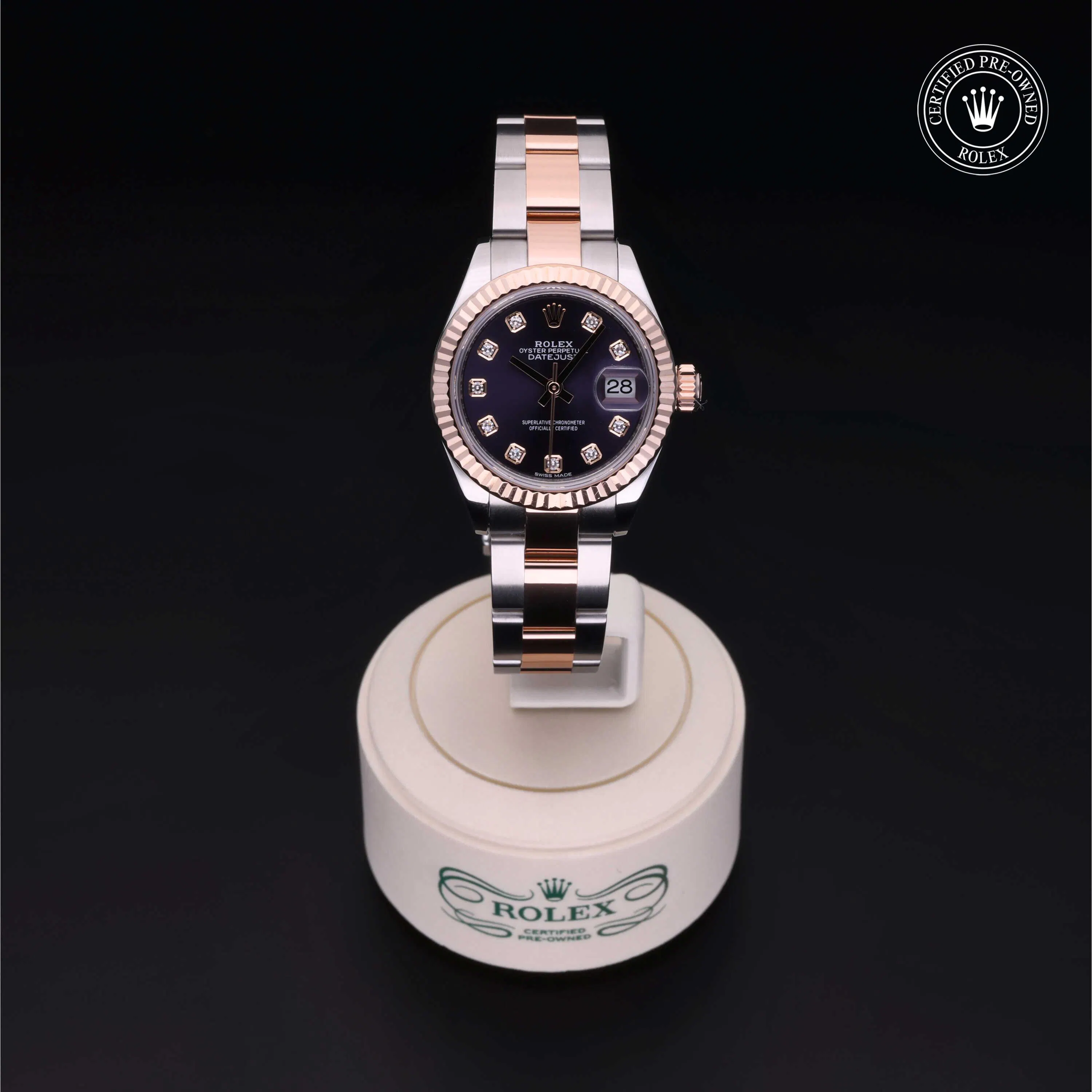 Gallery image 1 for Datejust