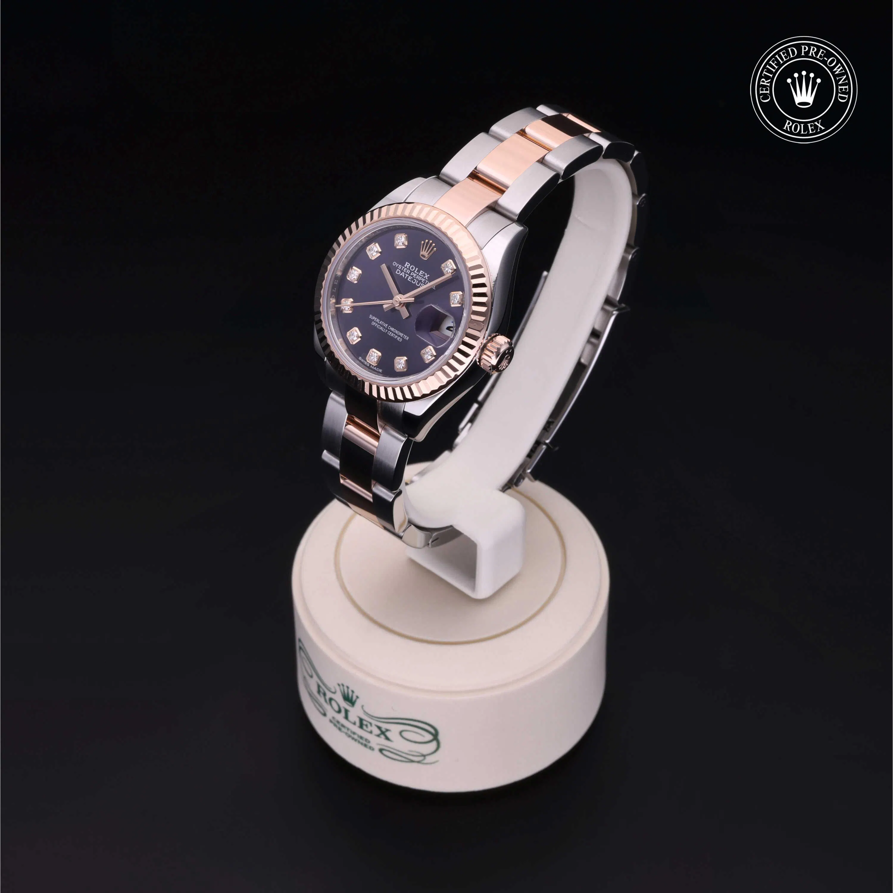 Gallery image 2 for Datejust