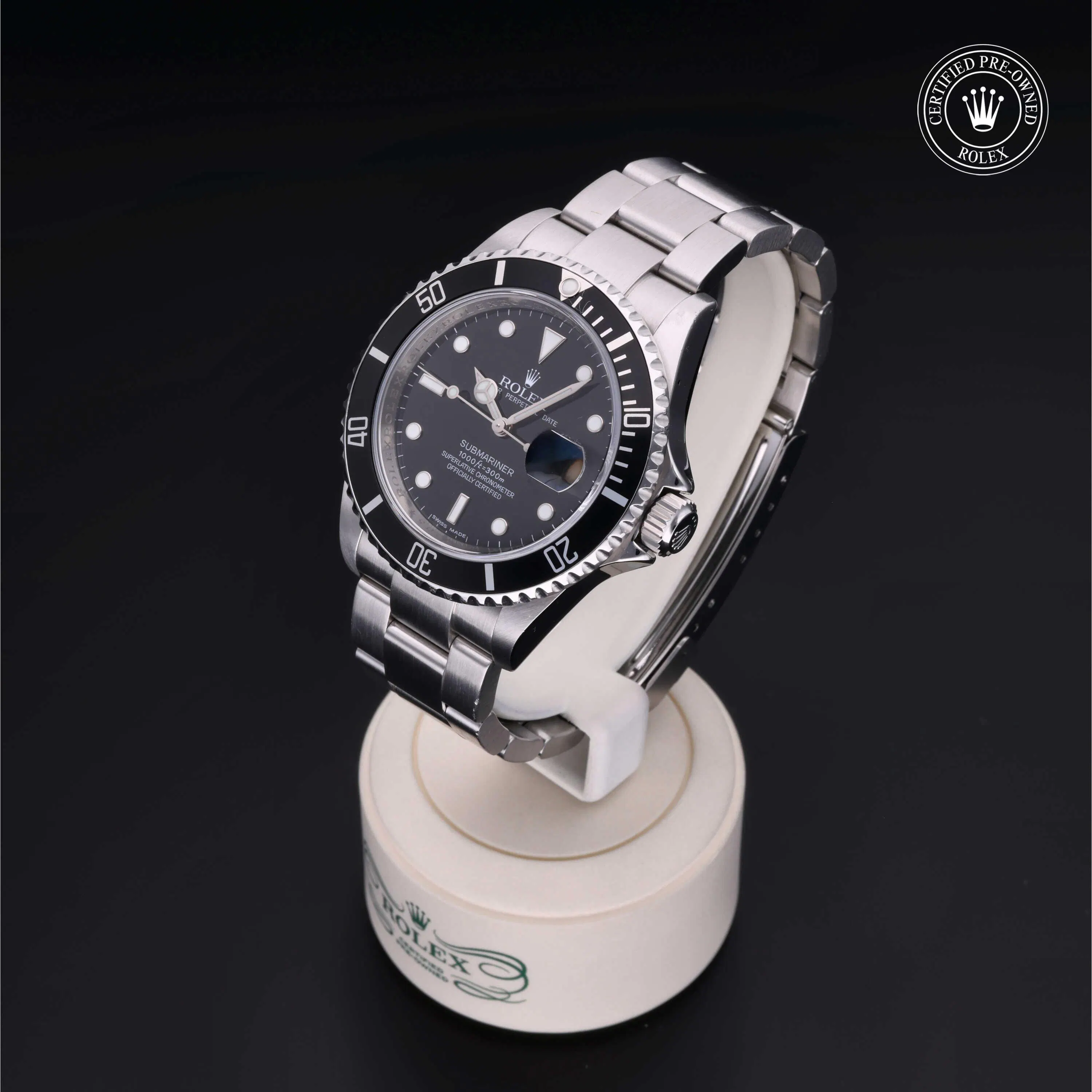 Gallery image 2 for Submariner Date