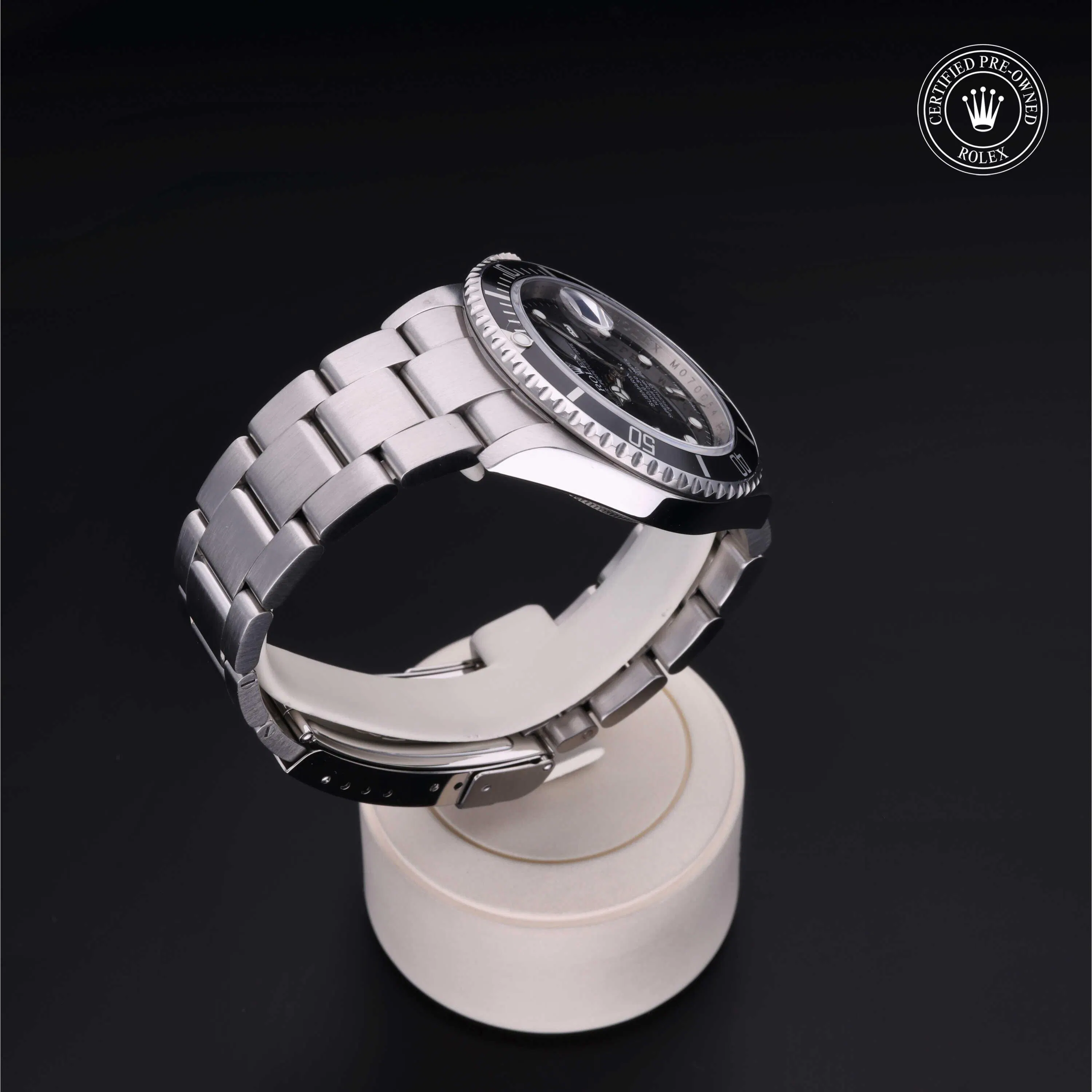 Gallery image 4 for Submariner Date