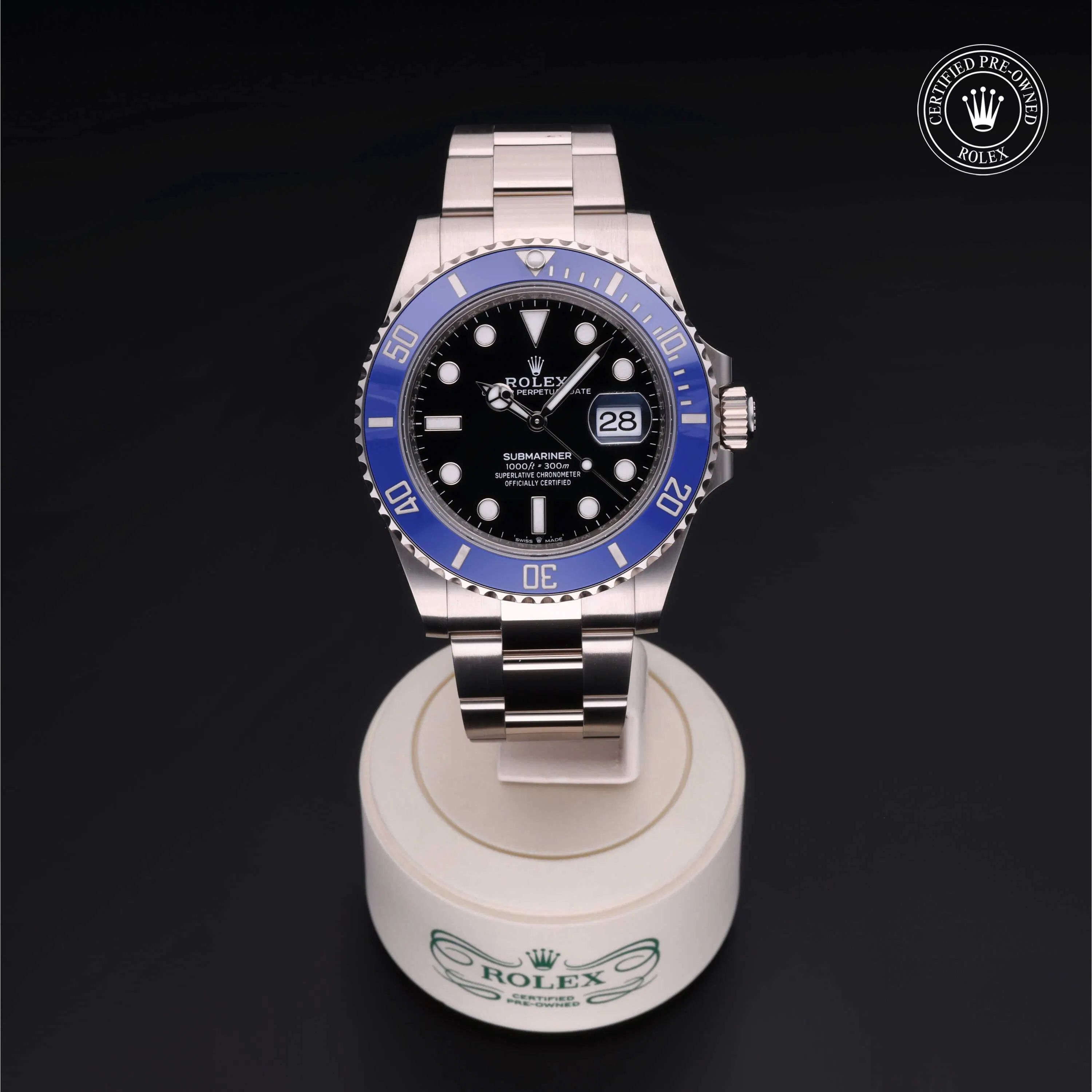 Gallery image 1 for Submariner