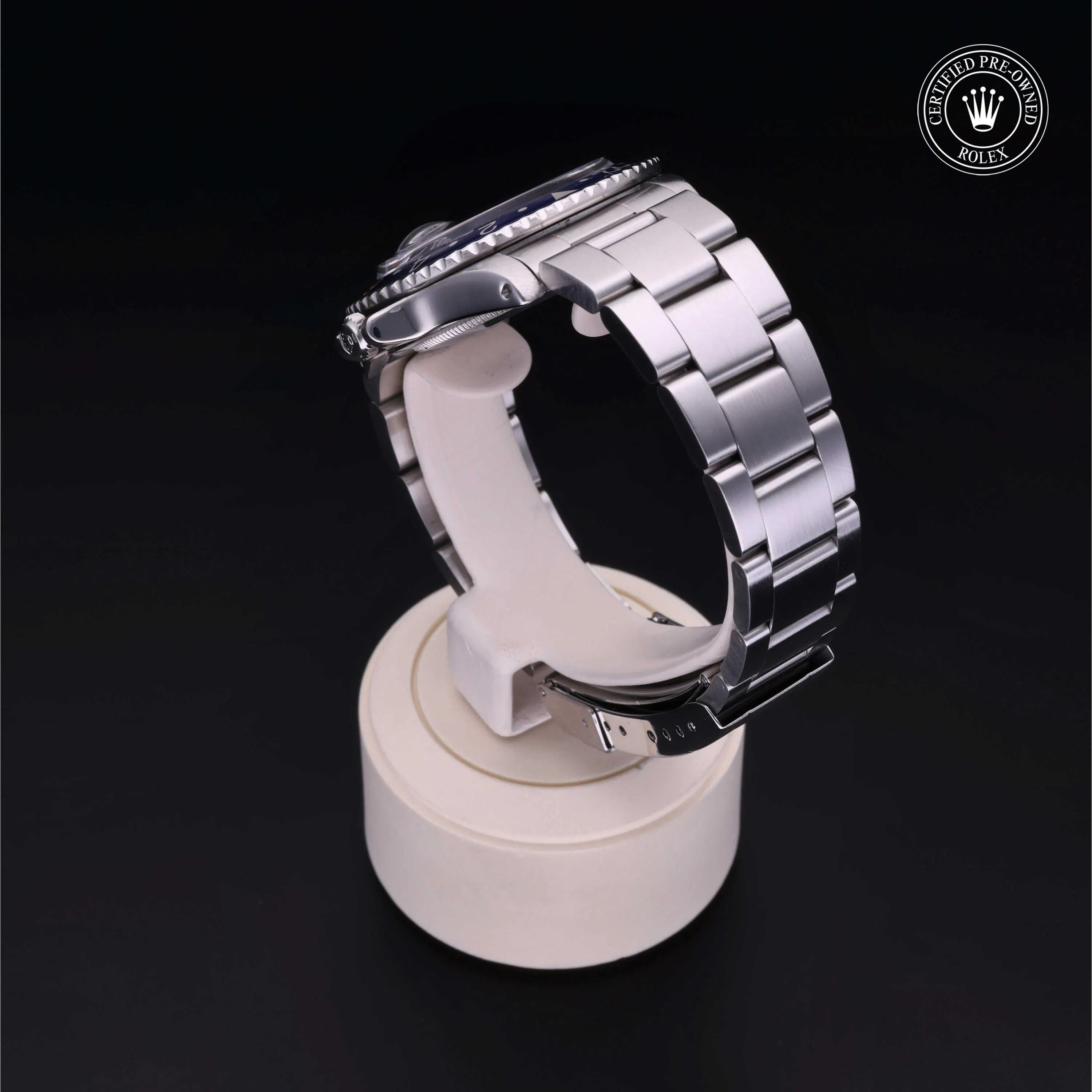 Gallery image 3 for GMT-Master 1675