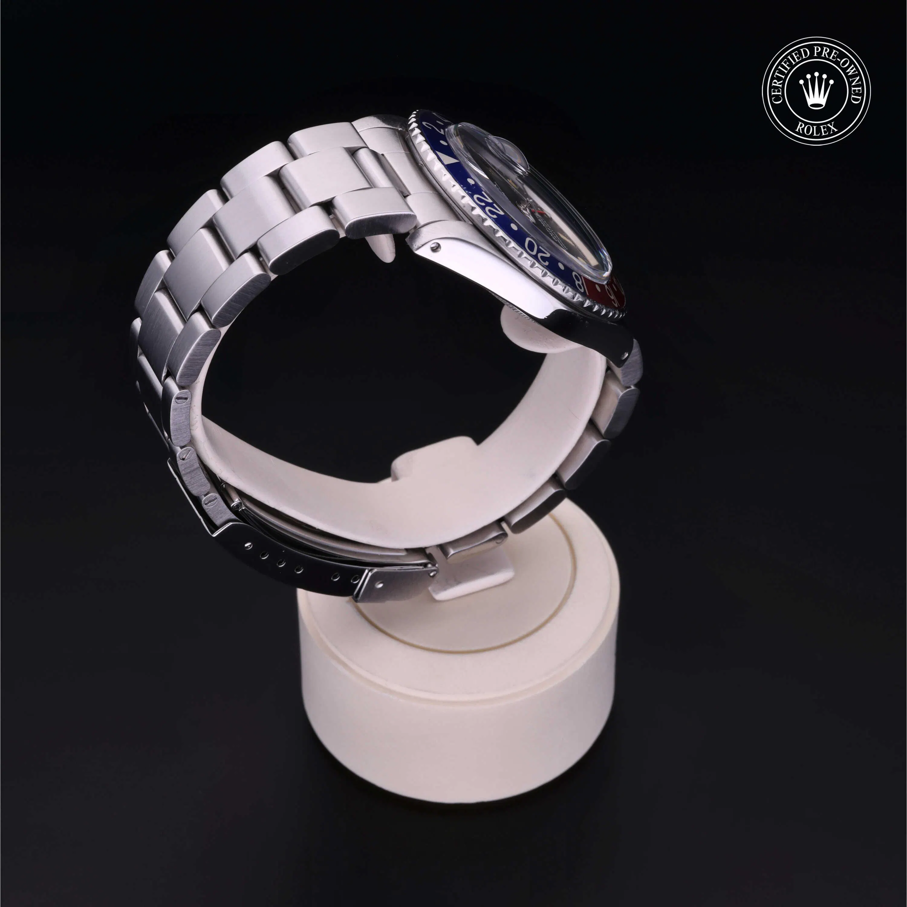 Gallery image 4 for GMT-Master 1675