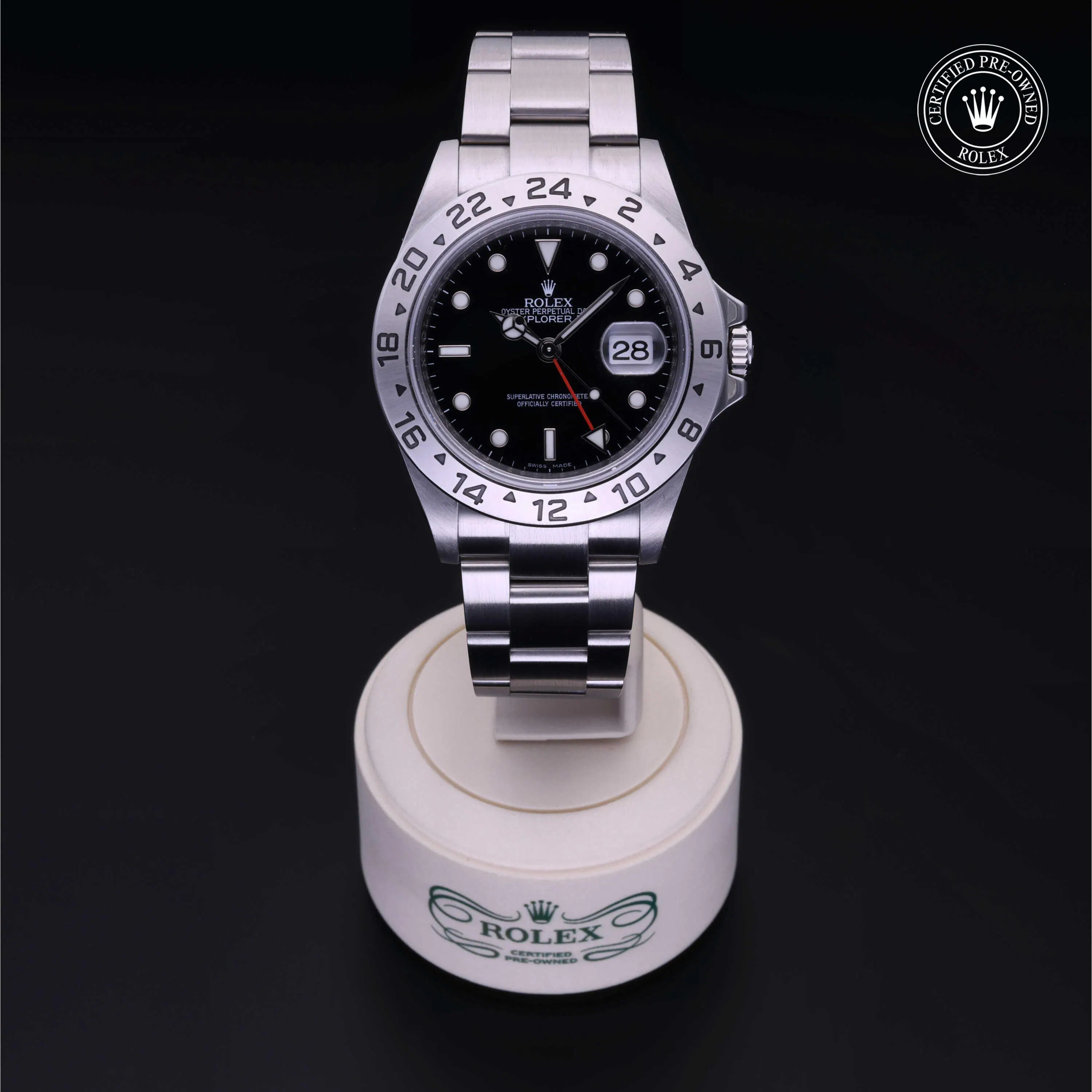 Gallery image 1 for Explorer II