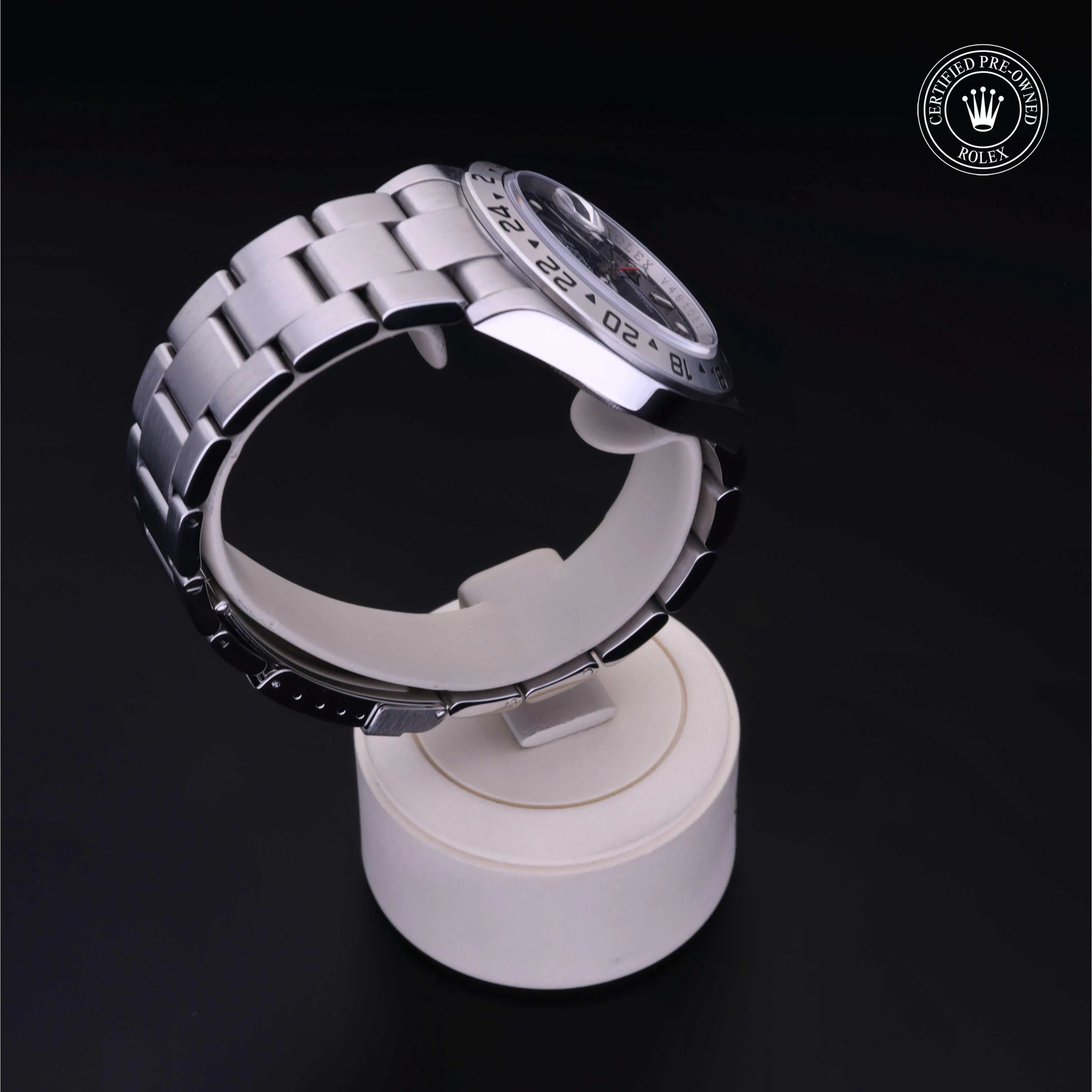 Gallery image 4 for Explorer II