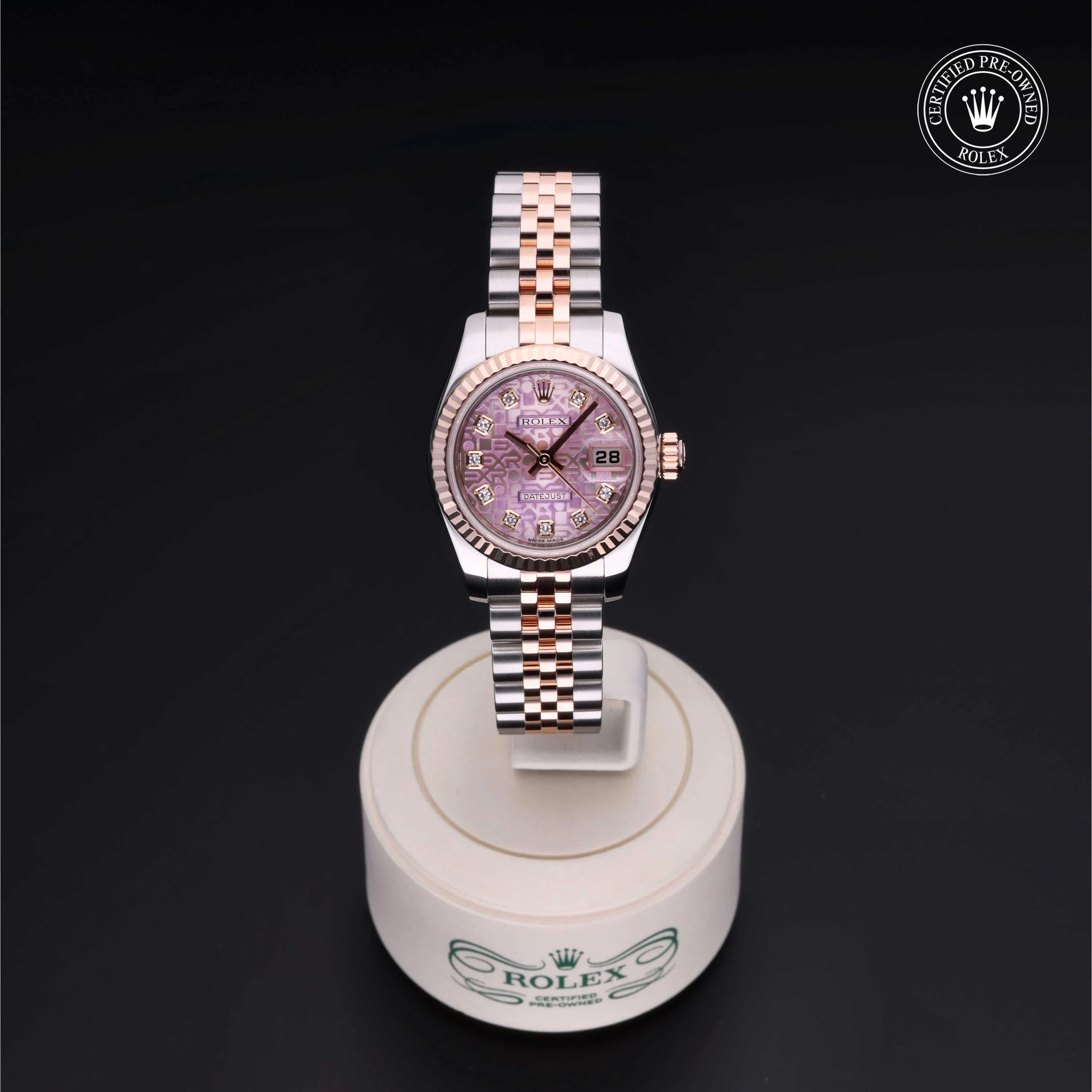 Gallery image 1 for Datejust