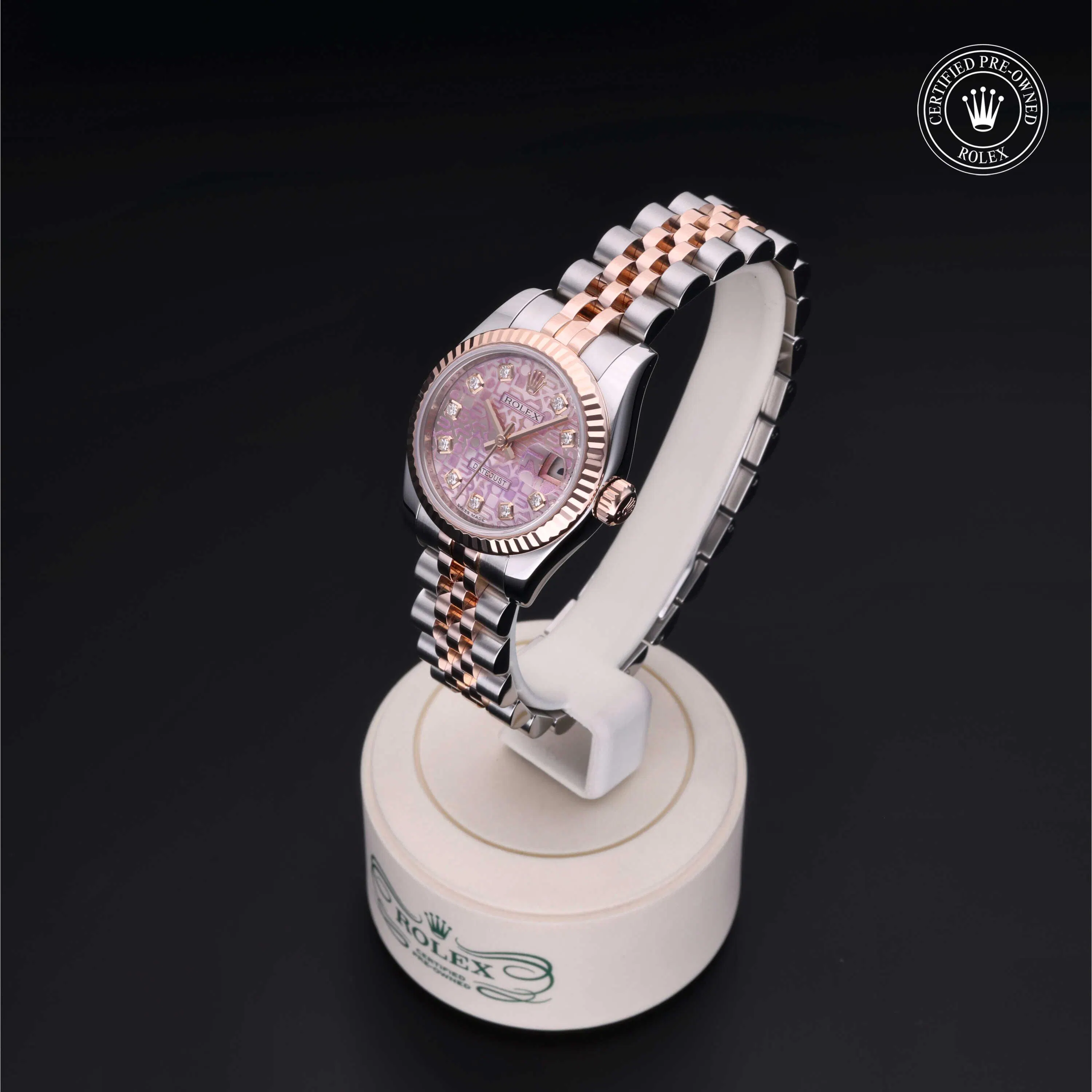 Gallery image 2 for Datejust