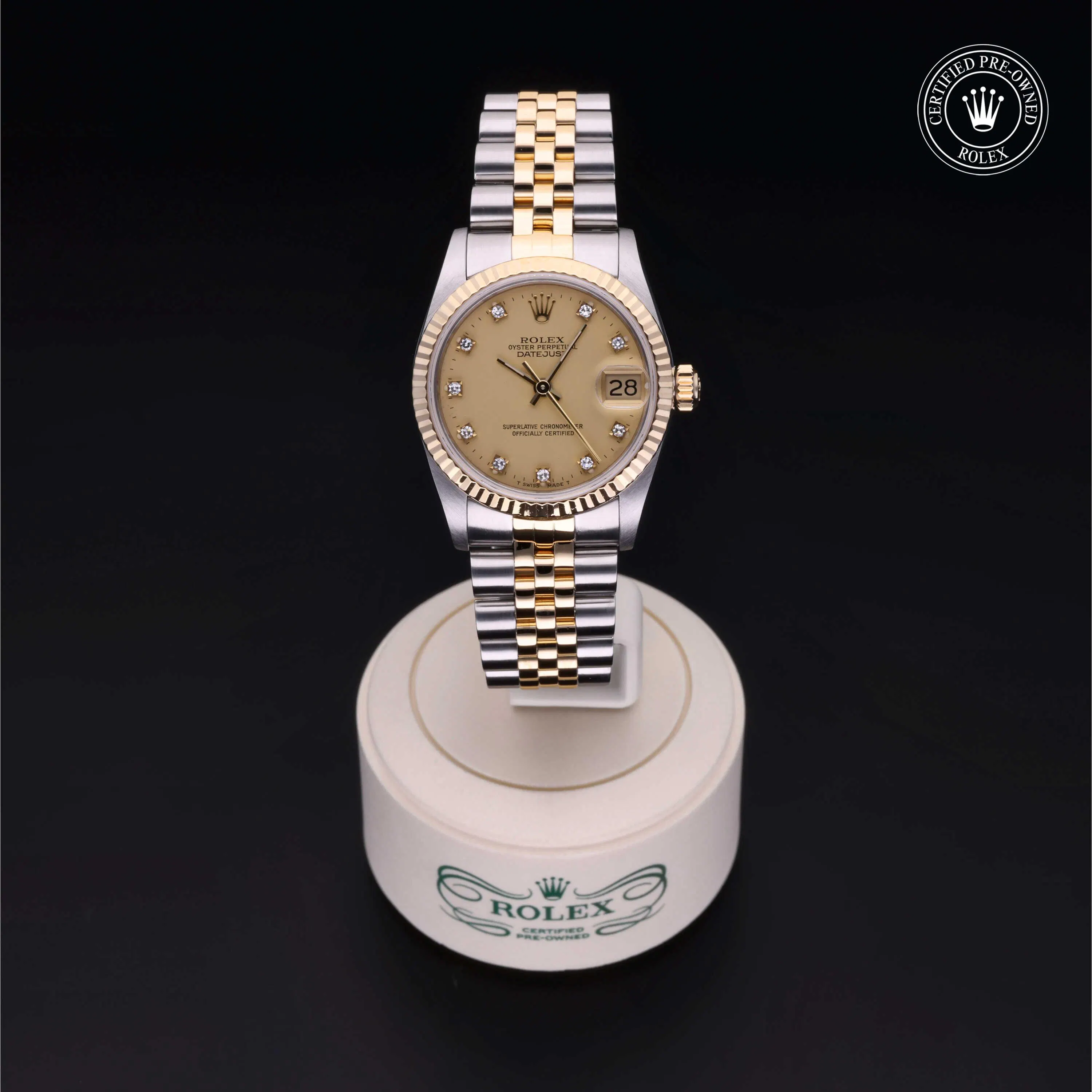 Gallery image 1 for Datejust