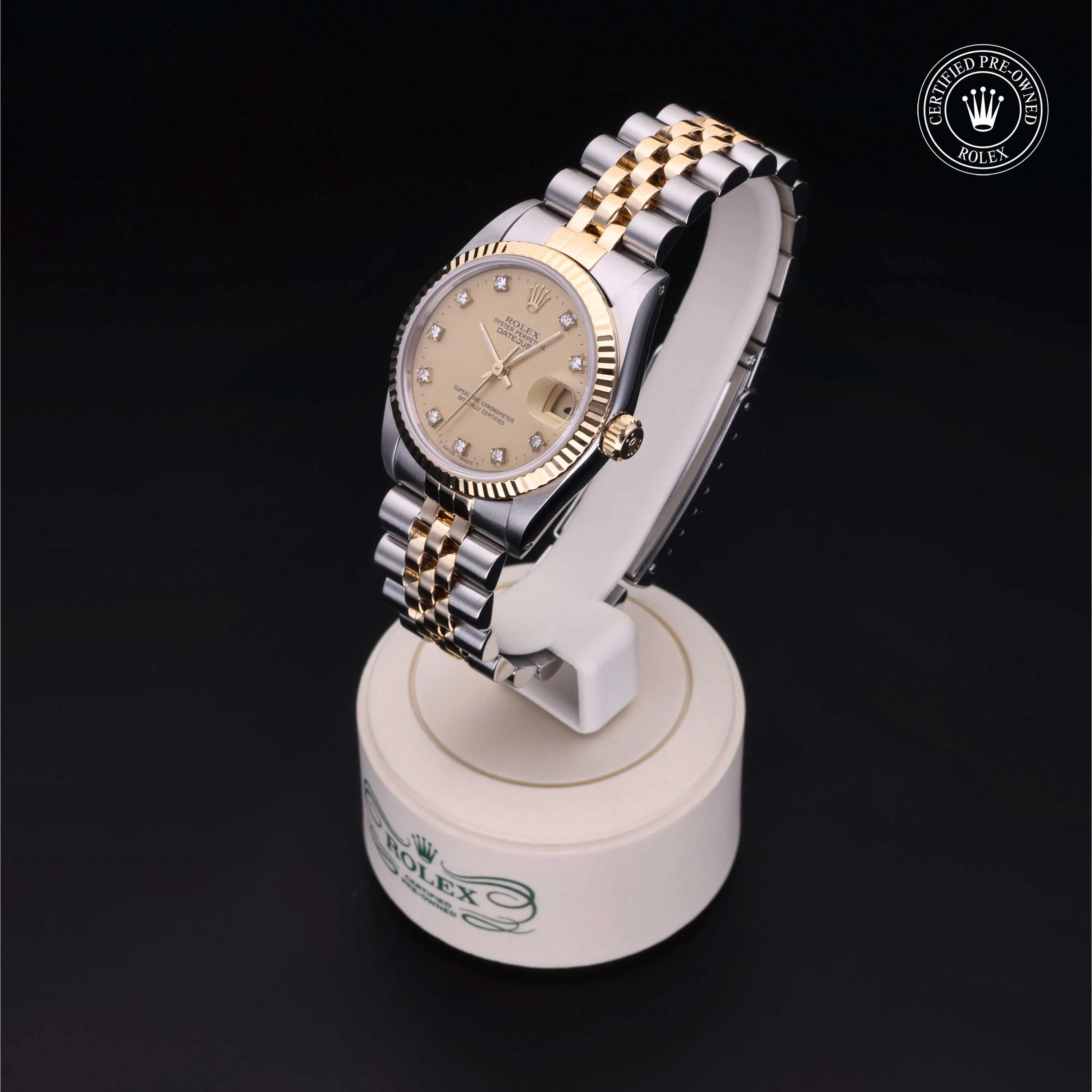 Gallery image 2 for Datejust