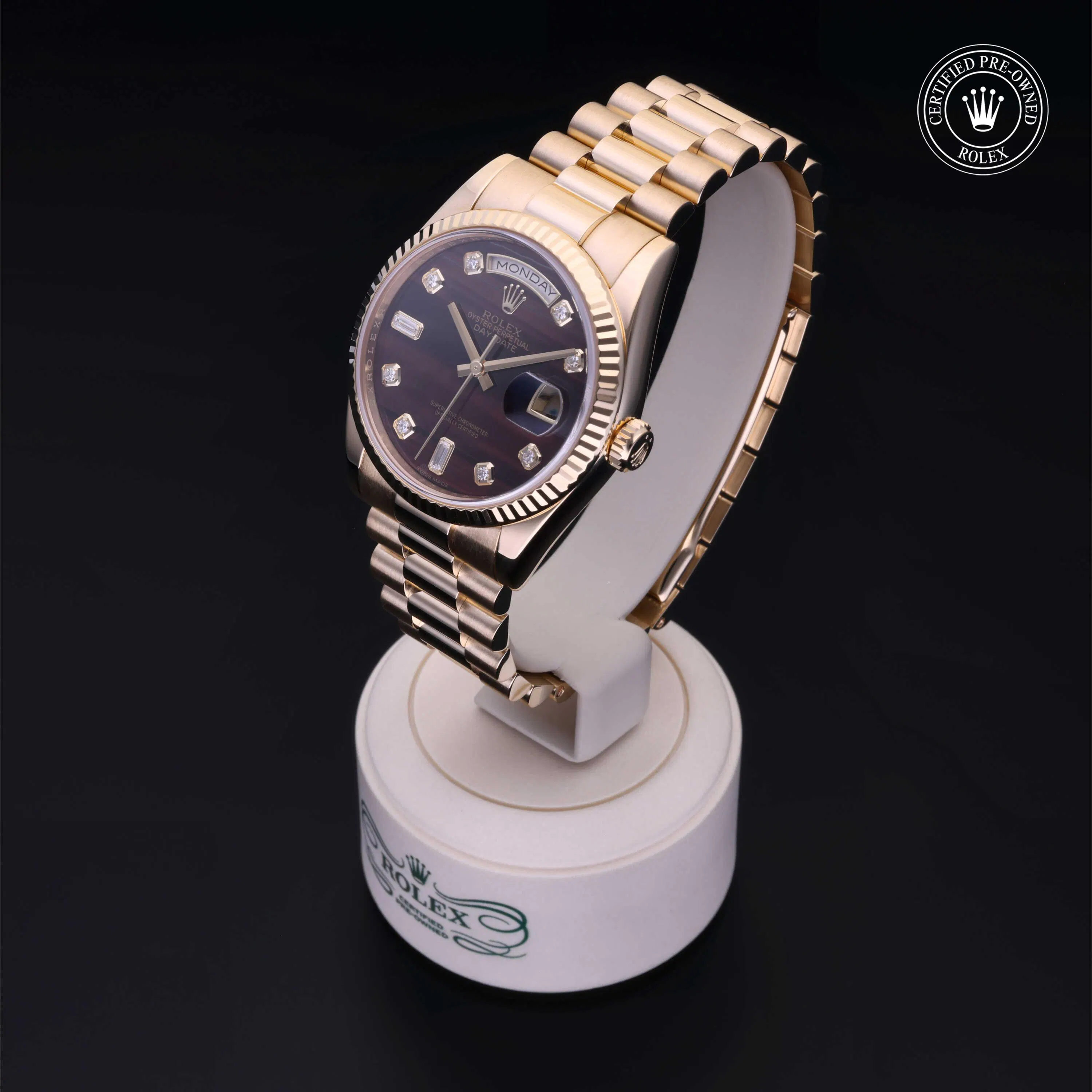 Gallery image 2 for Day-Date