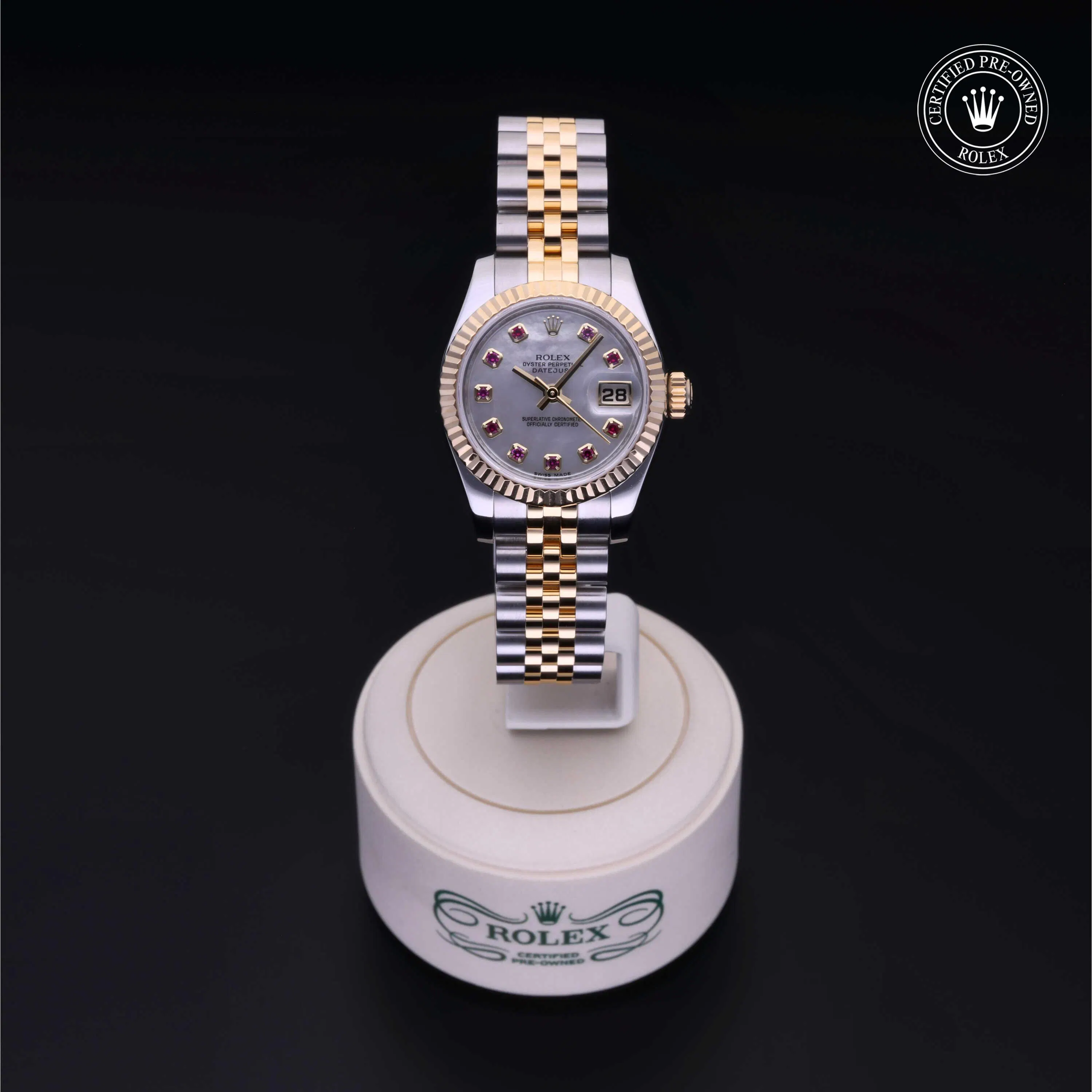 Gallery image 1 for Datejust