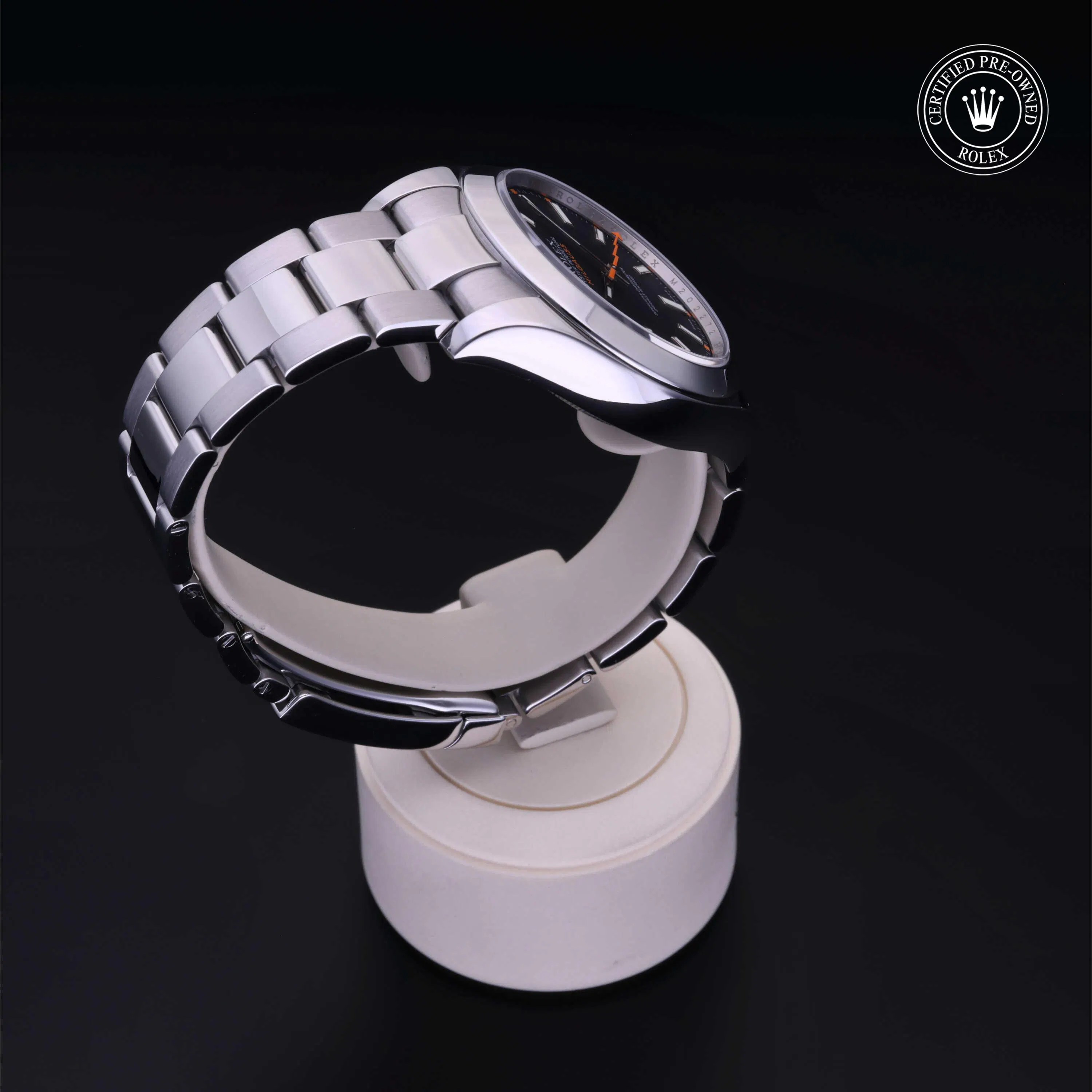 Gallery image 4 for Milgauss