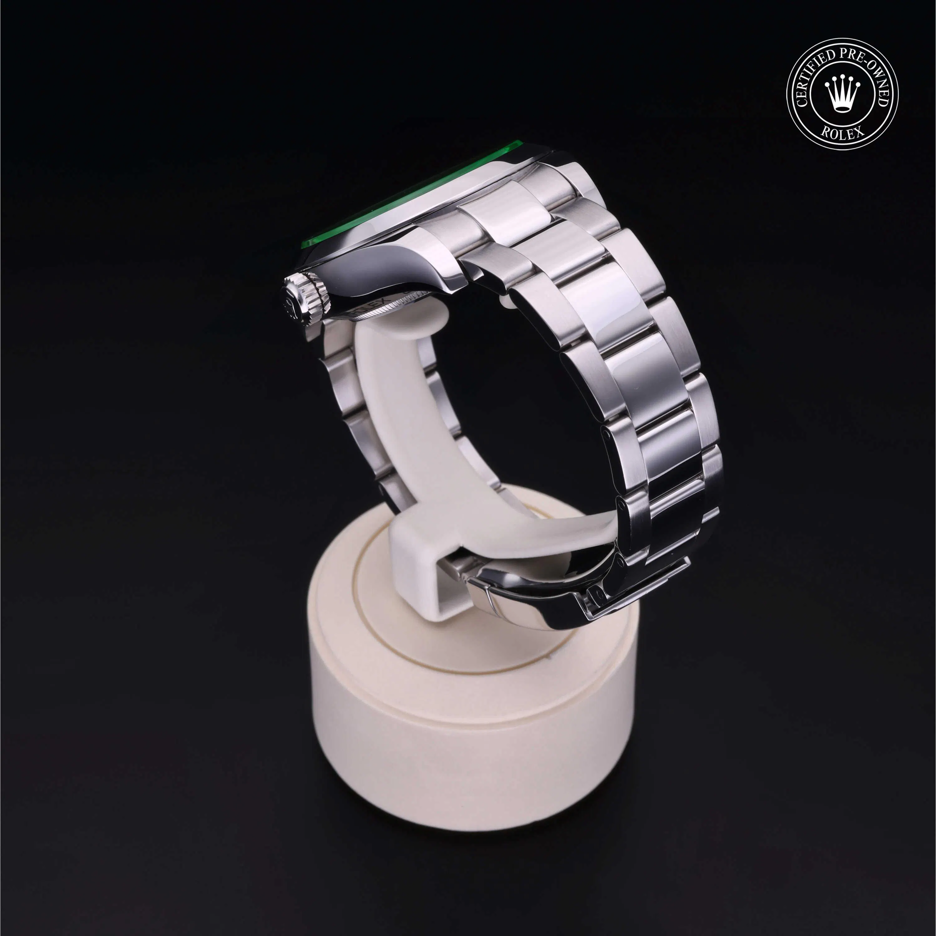 Gallery image 3 for Milgauss