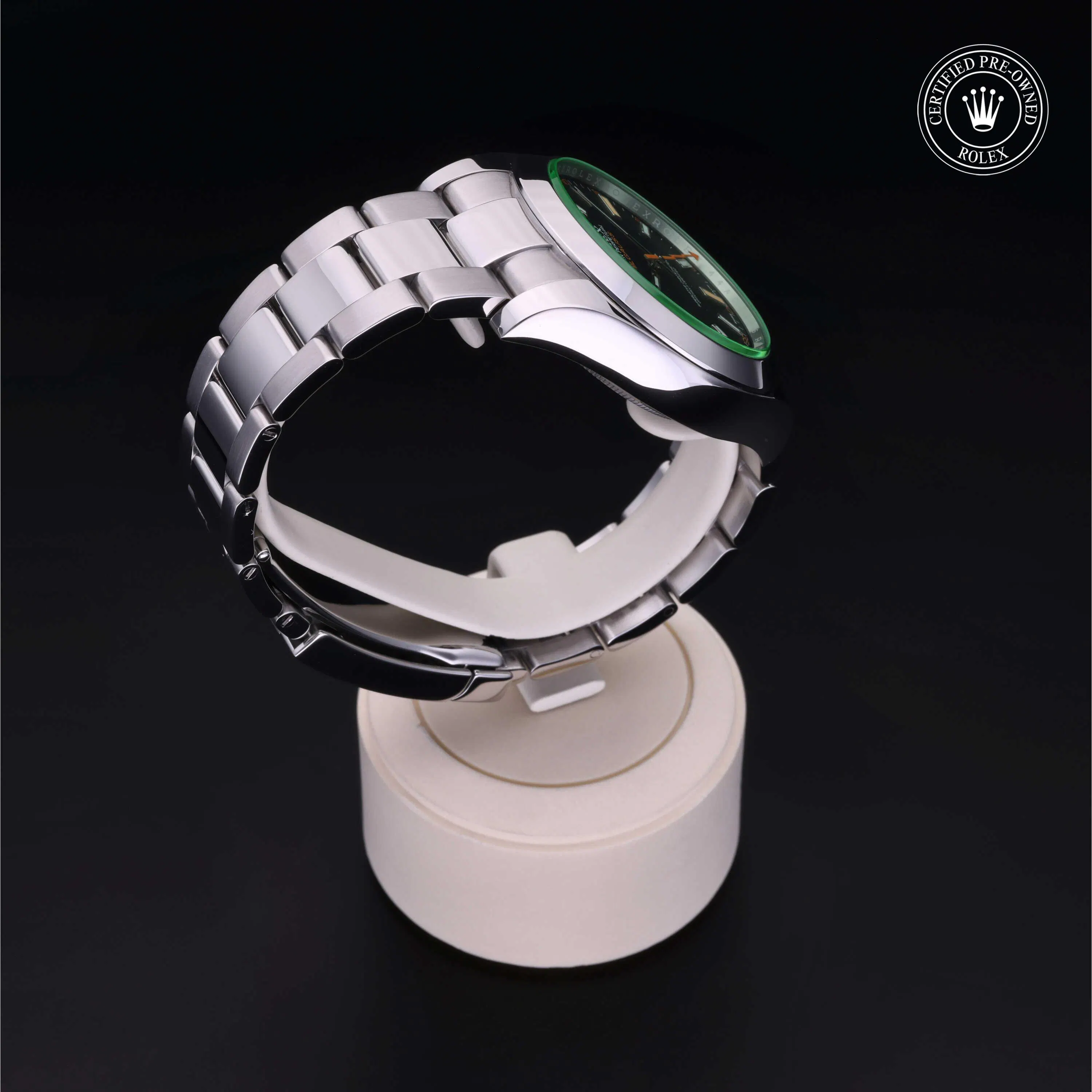 Gallery image 4 for Milgauss