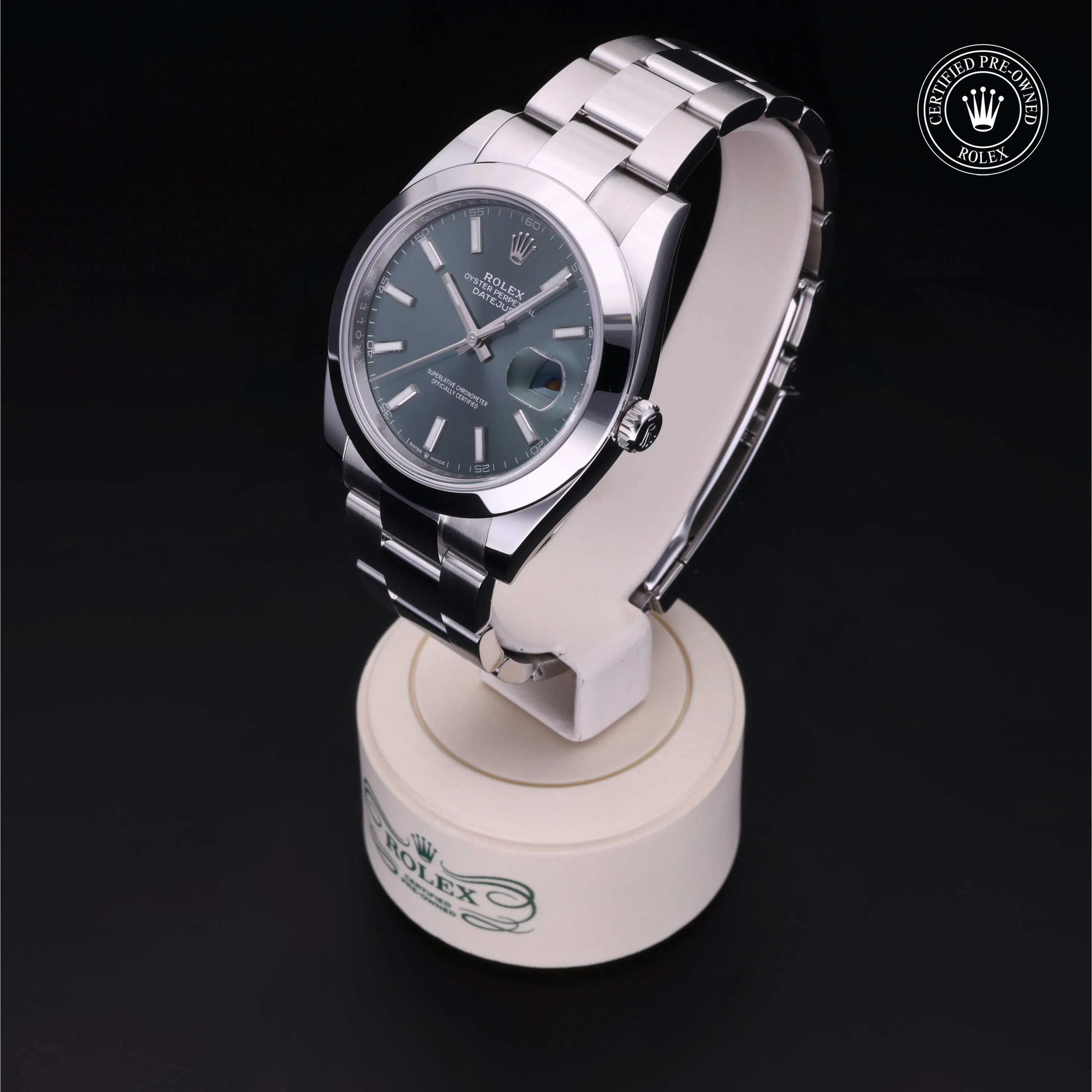 Gallery image 2 for Datejust