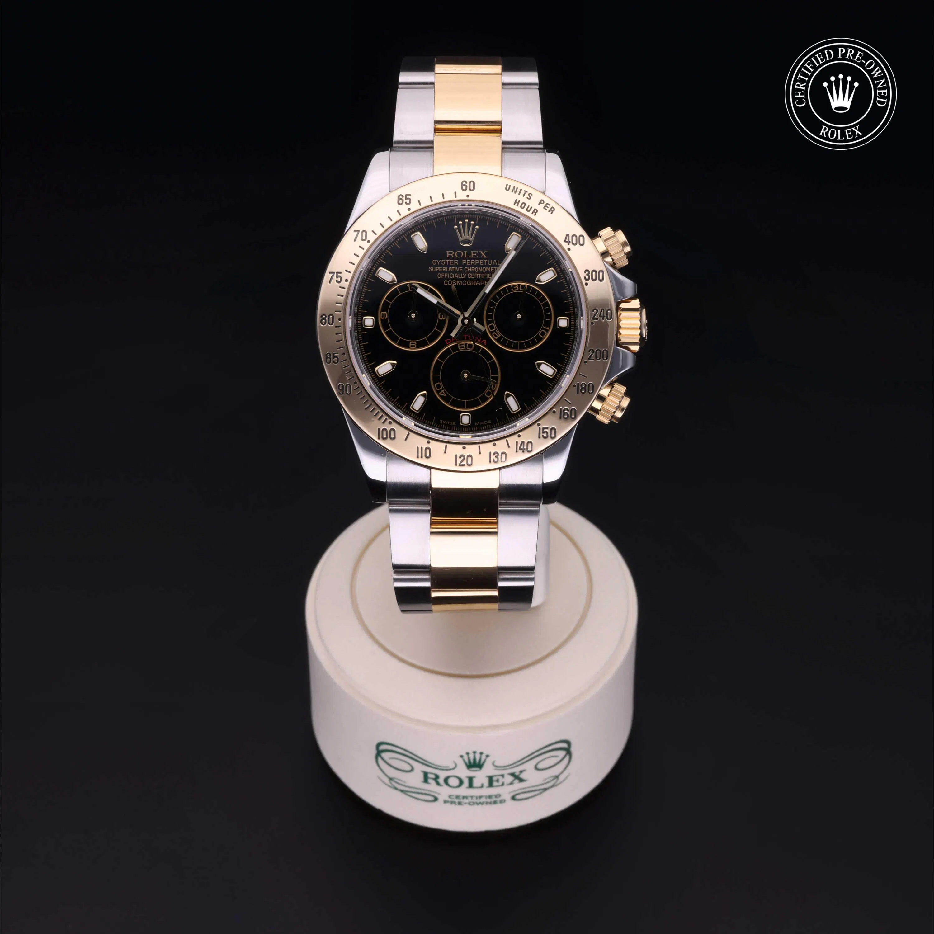 Gallery image 1 for Cosmograph Daytona