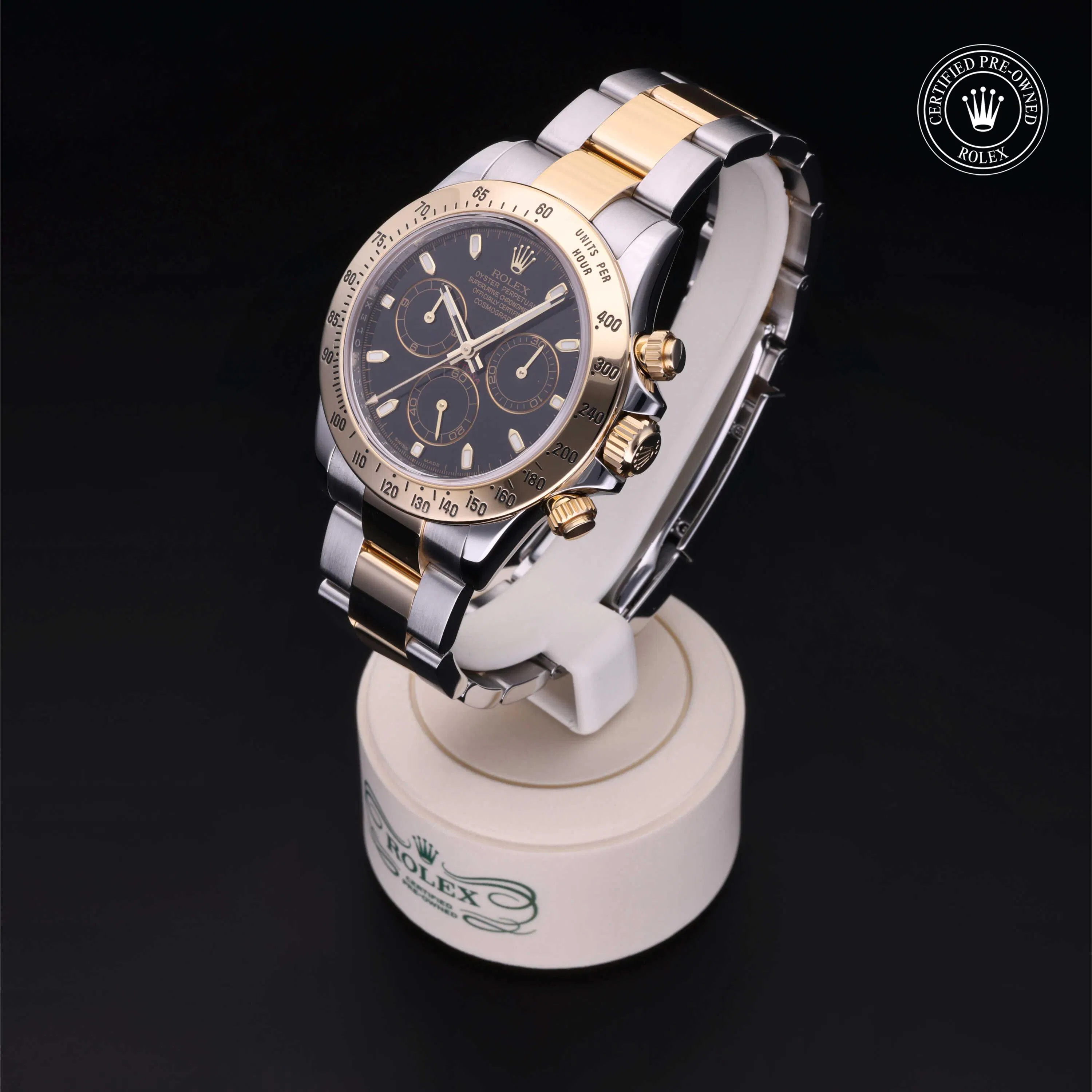 Gallery image 2 for Cosmograph Daytona