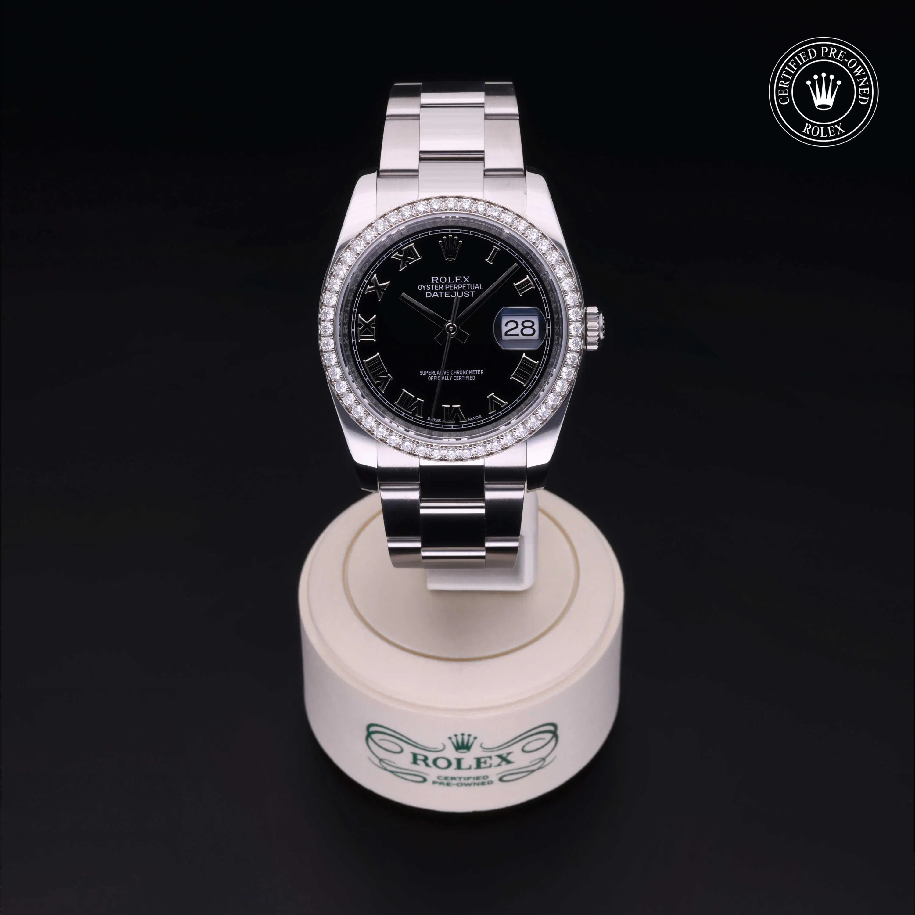 Gallery image 1 for Datejust