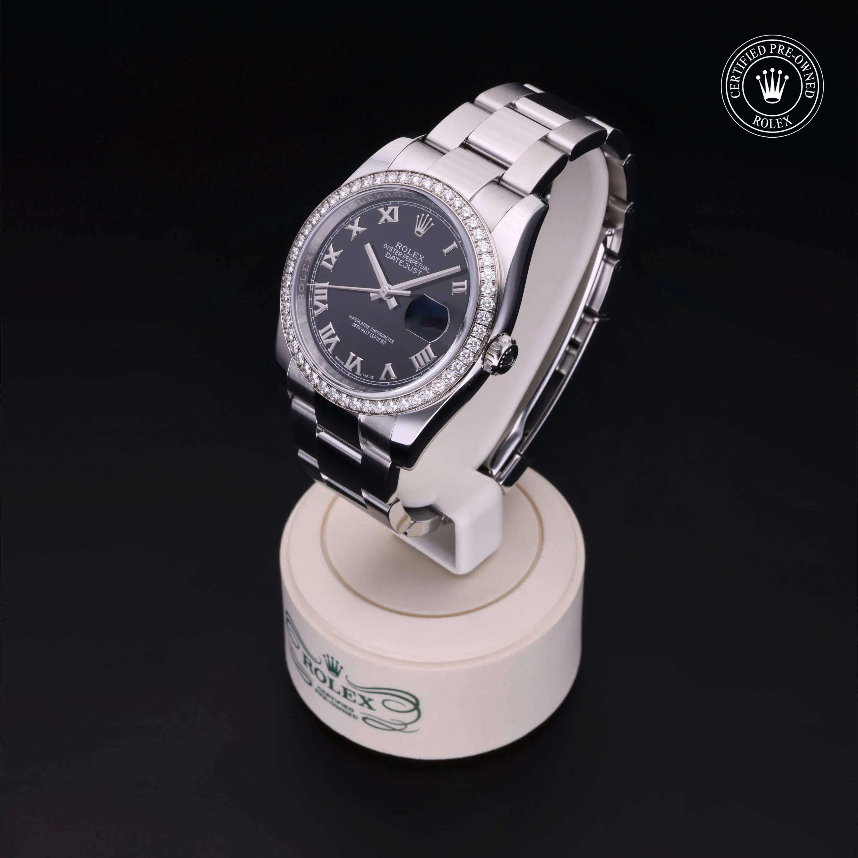 Gallery image 2 for Datejust