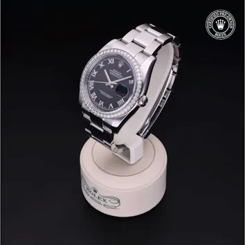 Gallery image 2 for Datejust