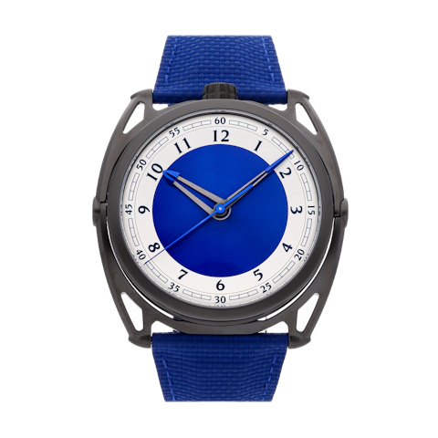 Vertical DB27 Titan Hawk V2 Limited Edition