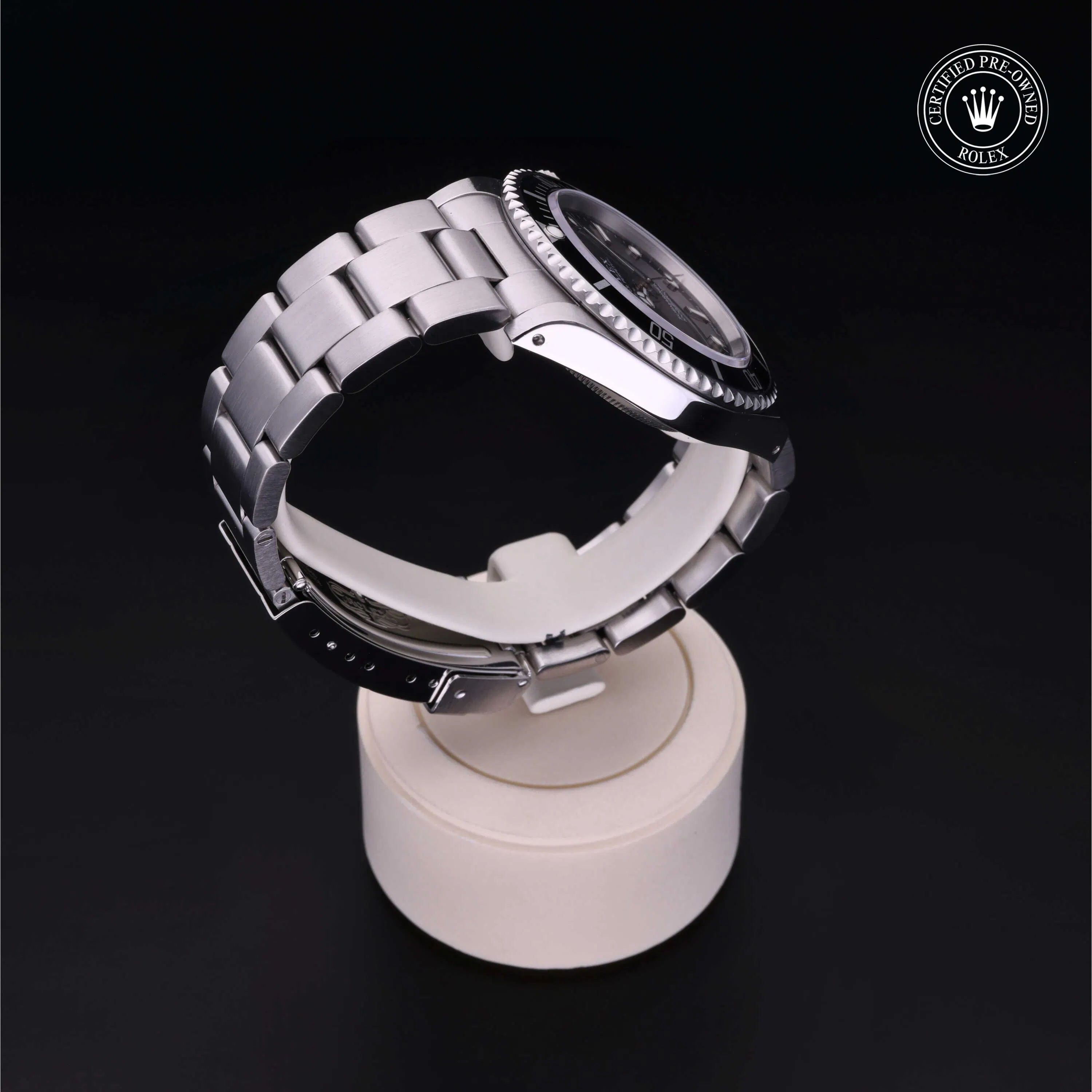 Gallery image 4 for Submariner "No Date"