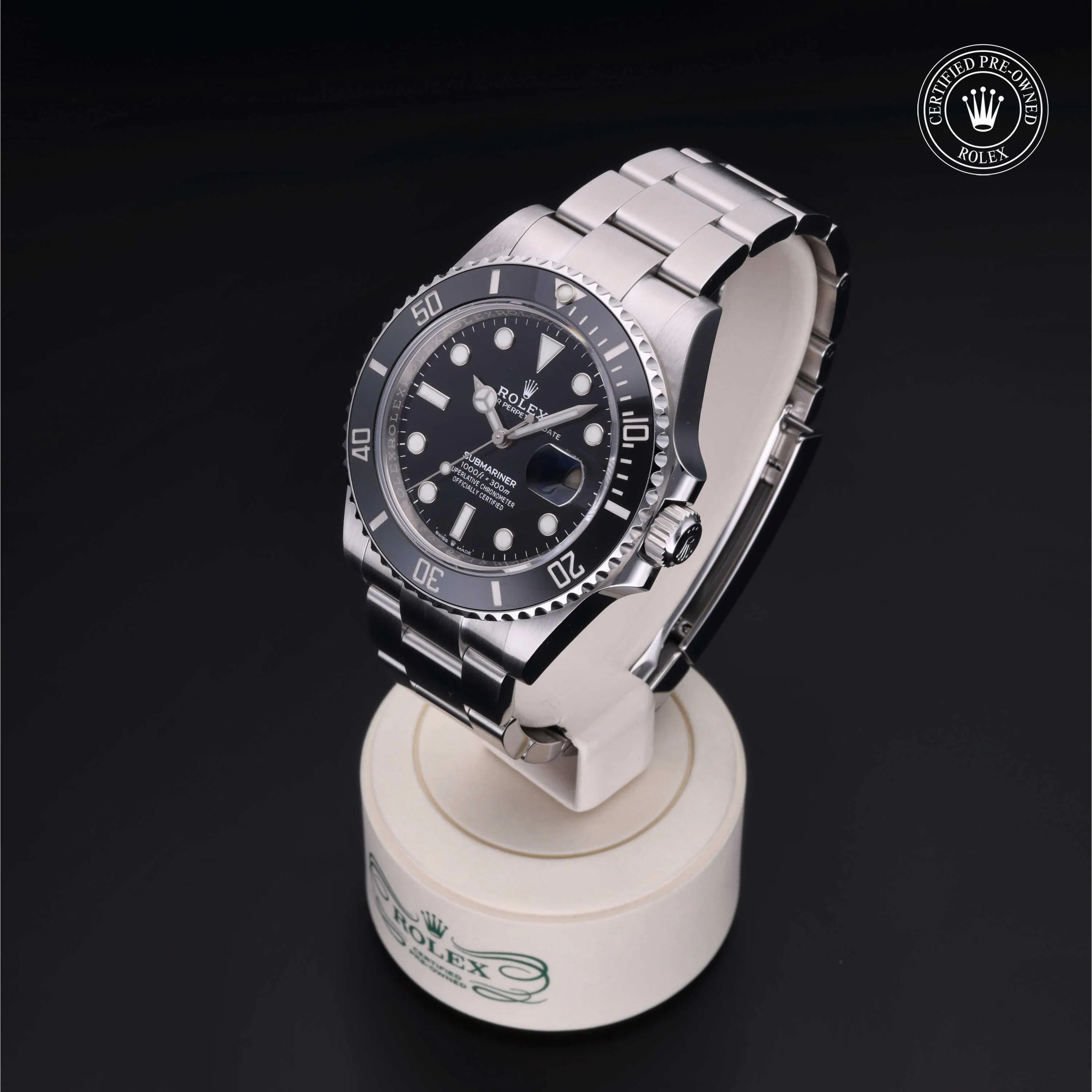 Gallery image 2 for Submariner Date