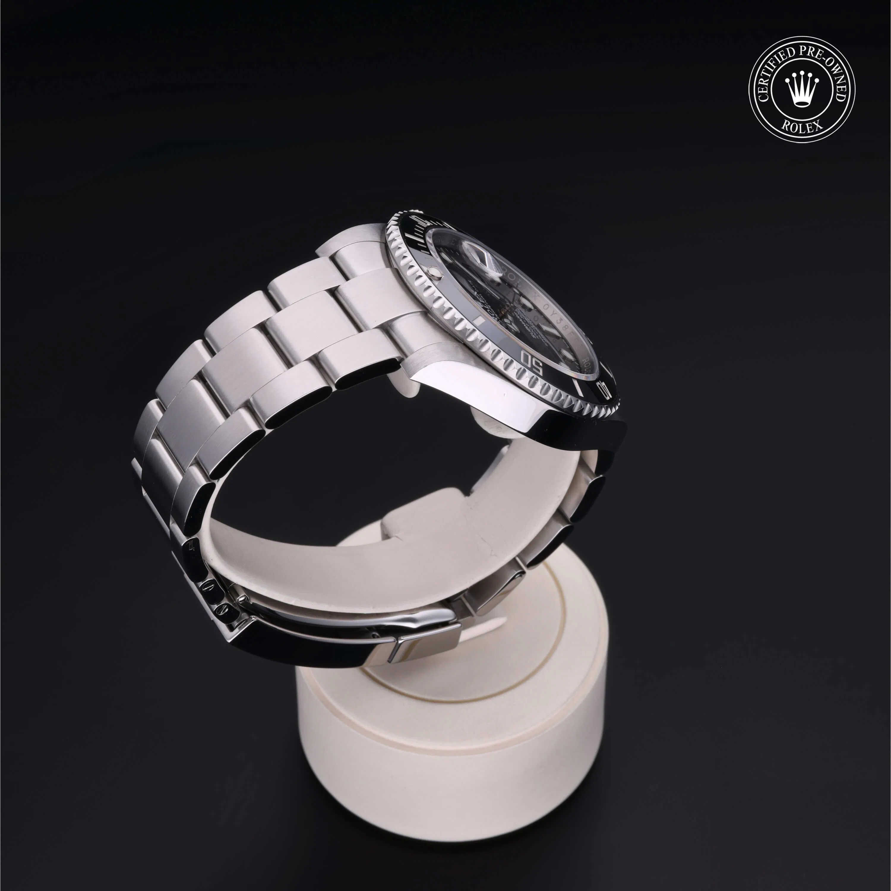 Gallery image 4 for Submariner Date