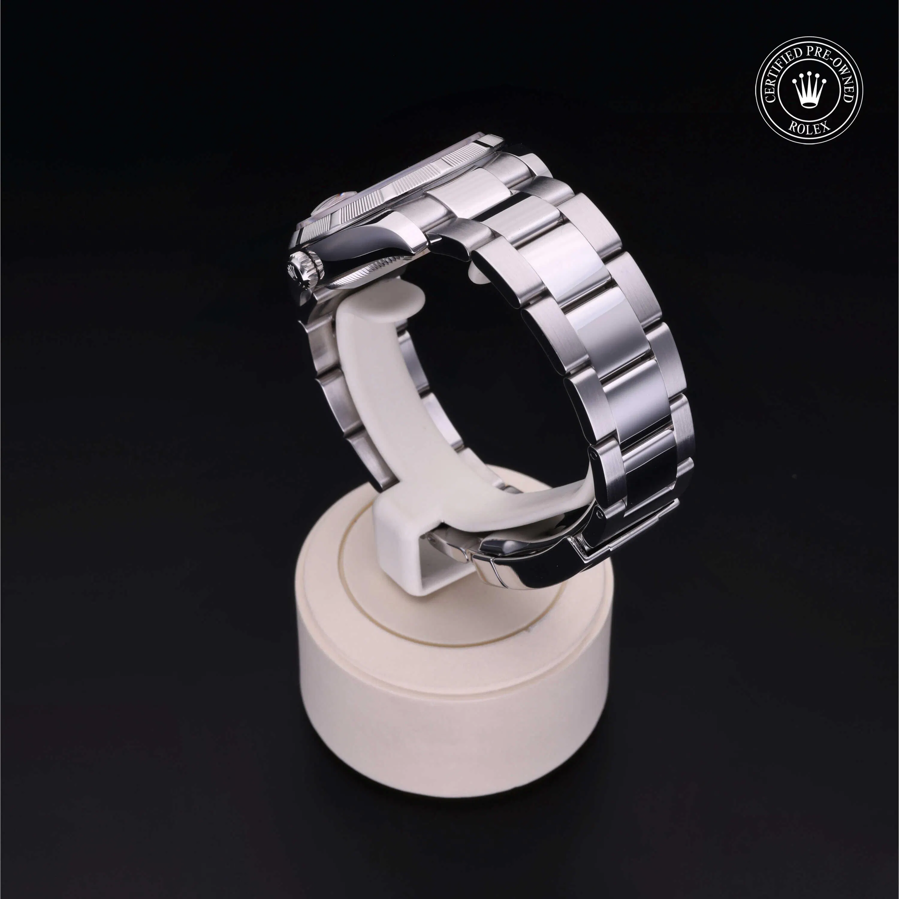 Gallery image 3 for Oyster Perpetual Date