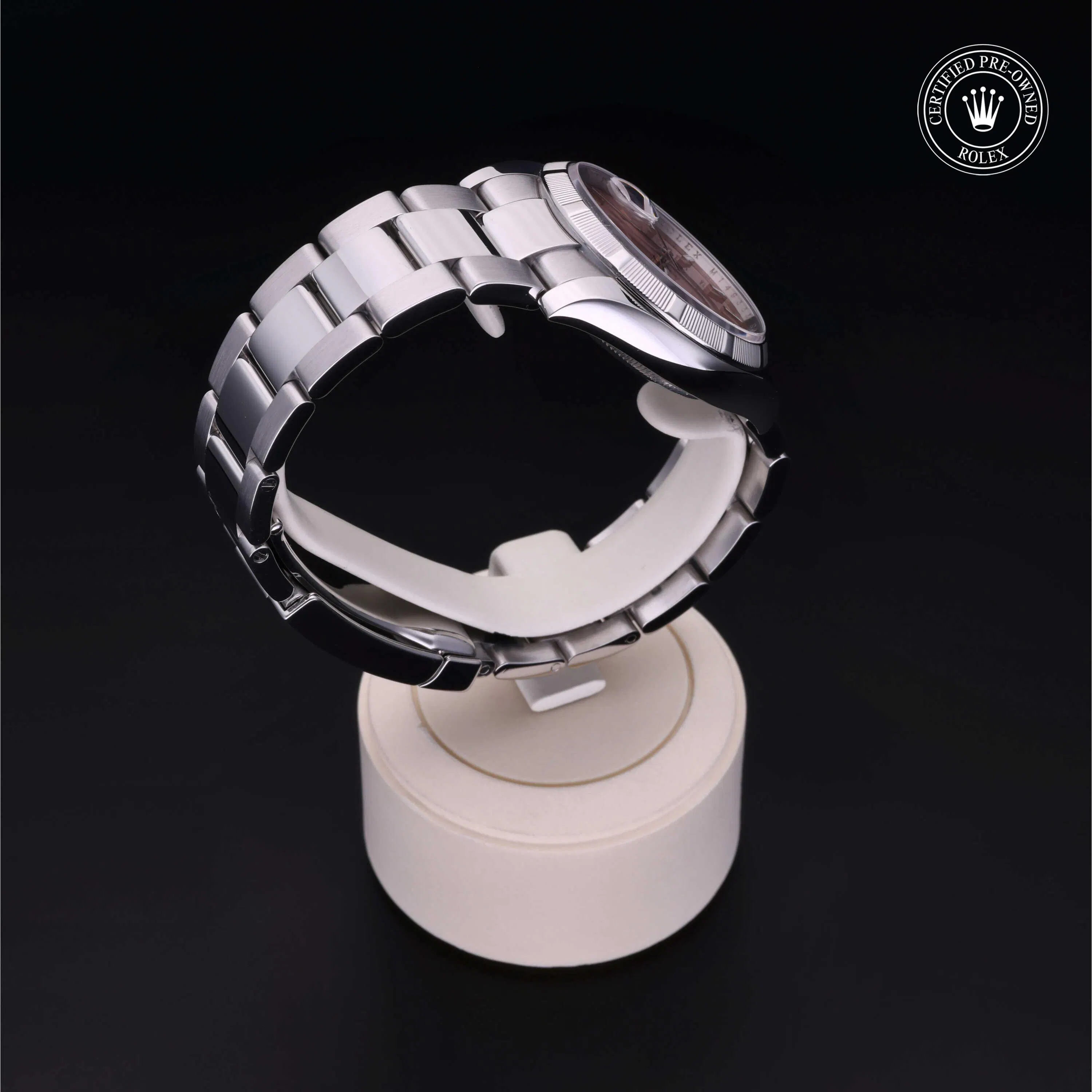 Gallery image 4 for Oyster Perpetual Date