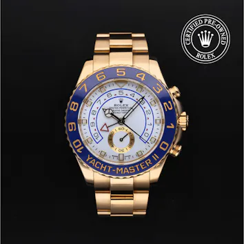 Rolex Certified Pre-Owned watch image 1