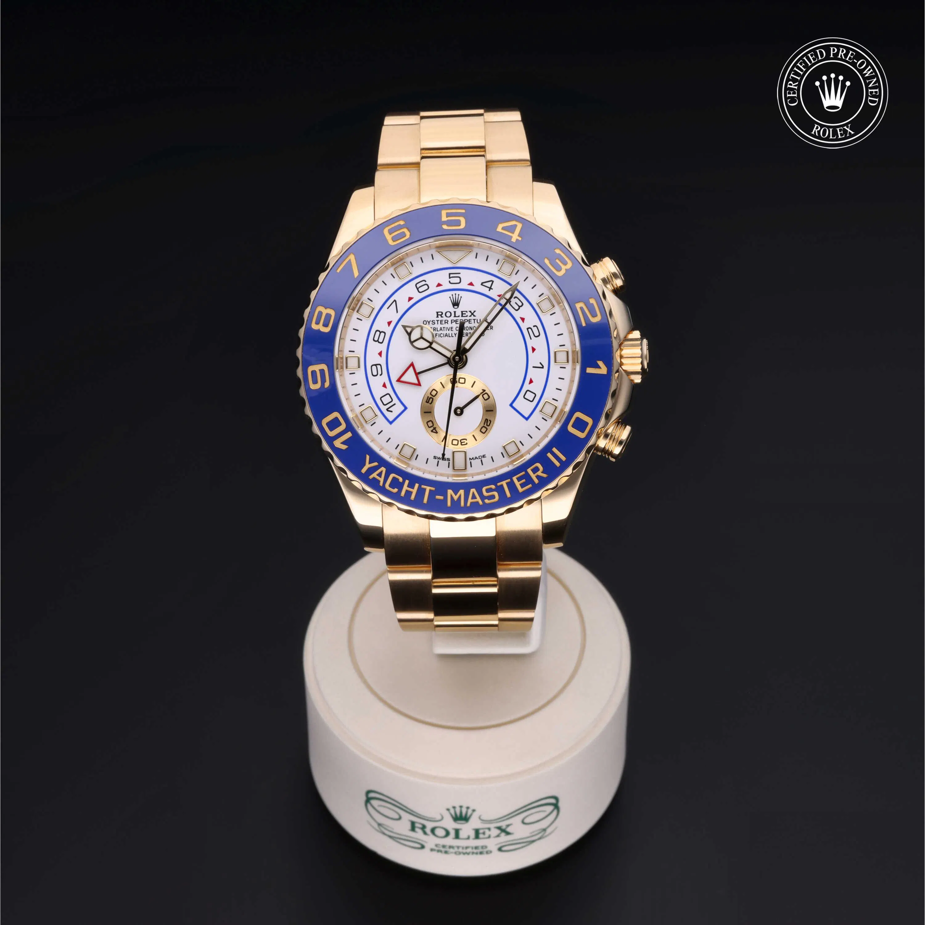 Gallery image 1 for Yacht-Master II