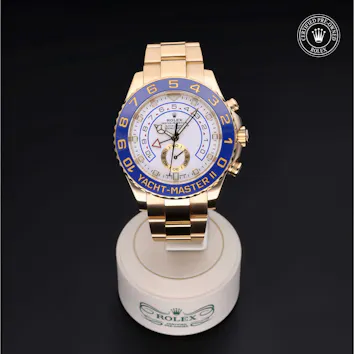 Gallery image 1 for Yacht-Master II